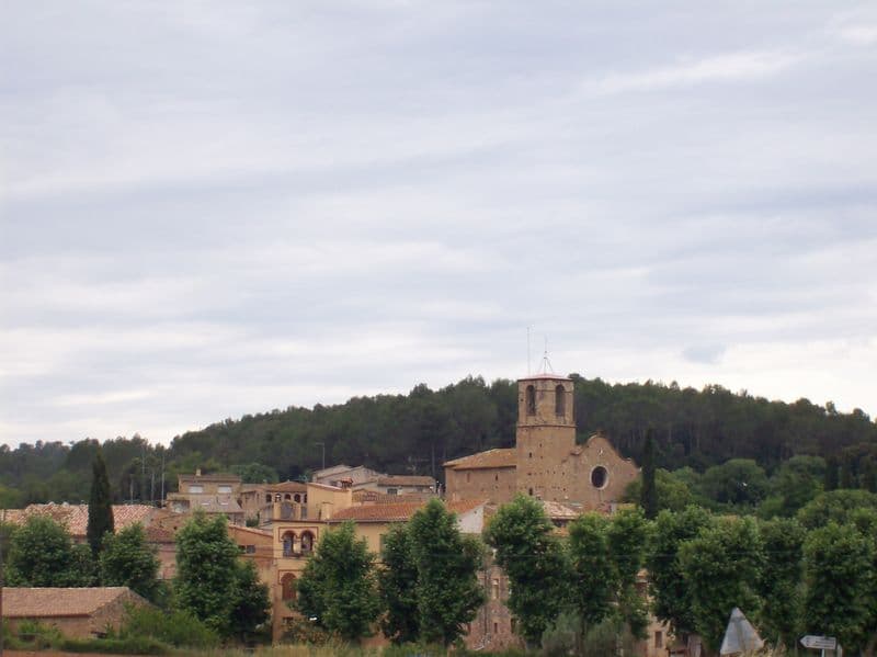 Sant Julià de Galliners