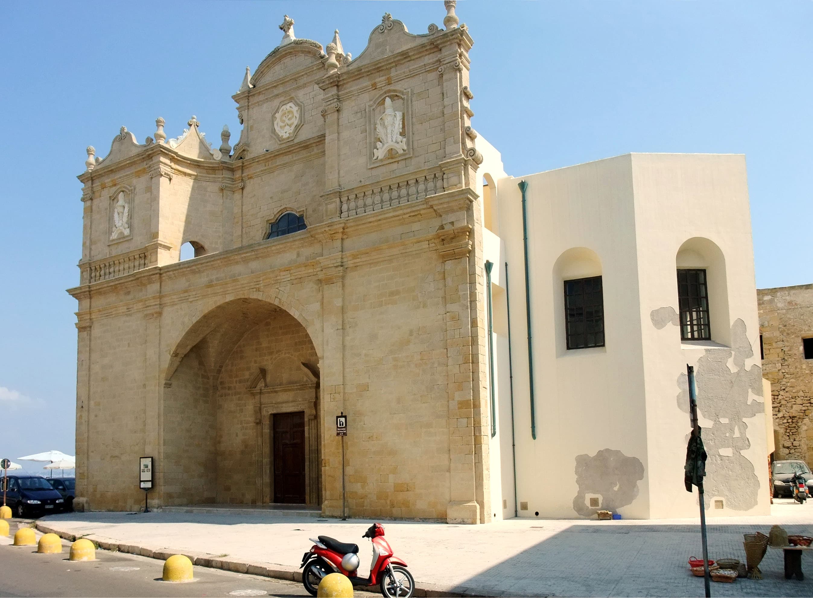 San Francesco d'Assisi