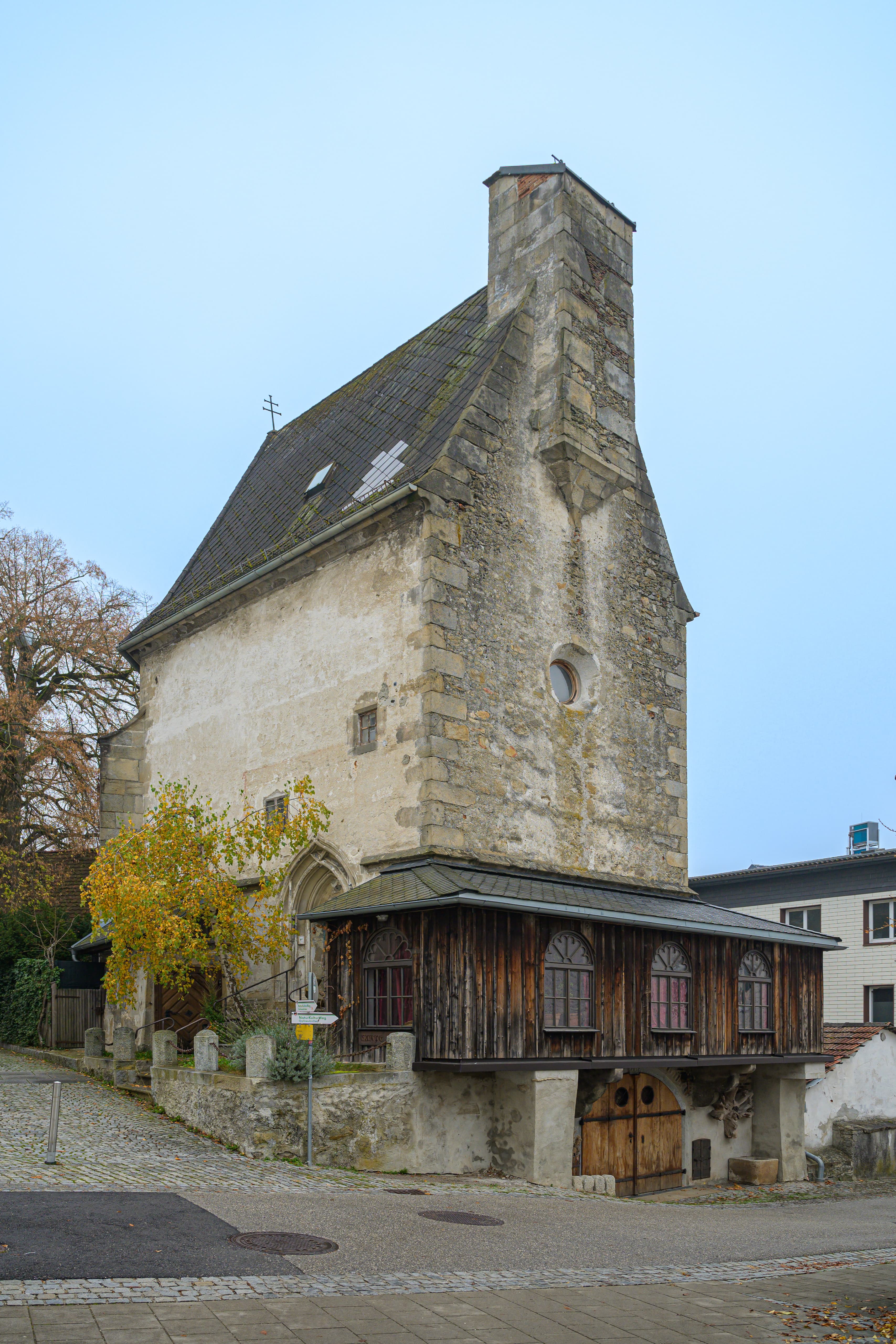 Watzinger-Kapelle, Gallneukirchen