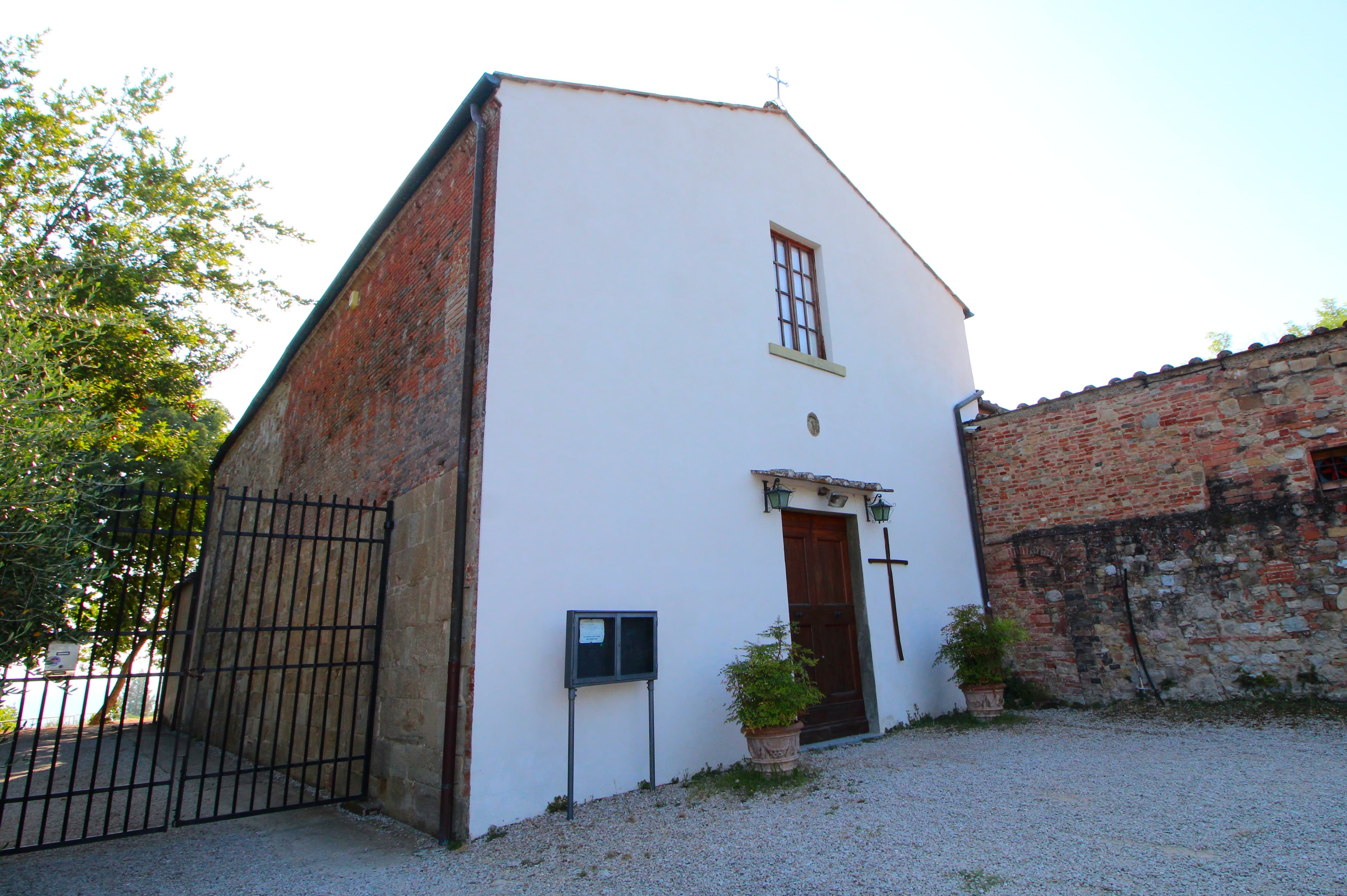 San Pietro a Cerreto