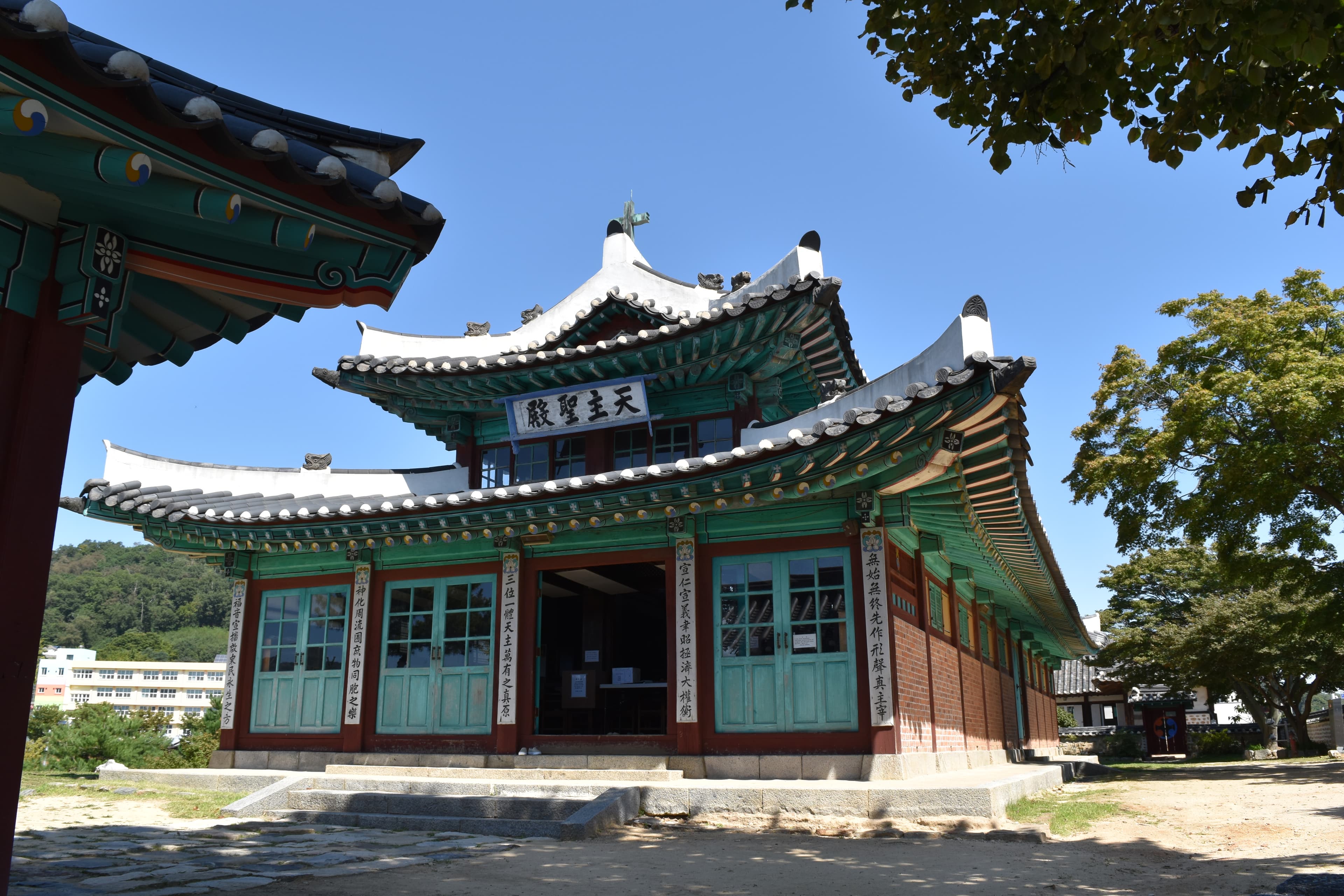 Ganghwa Anglican Church