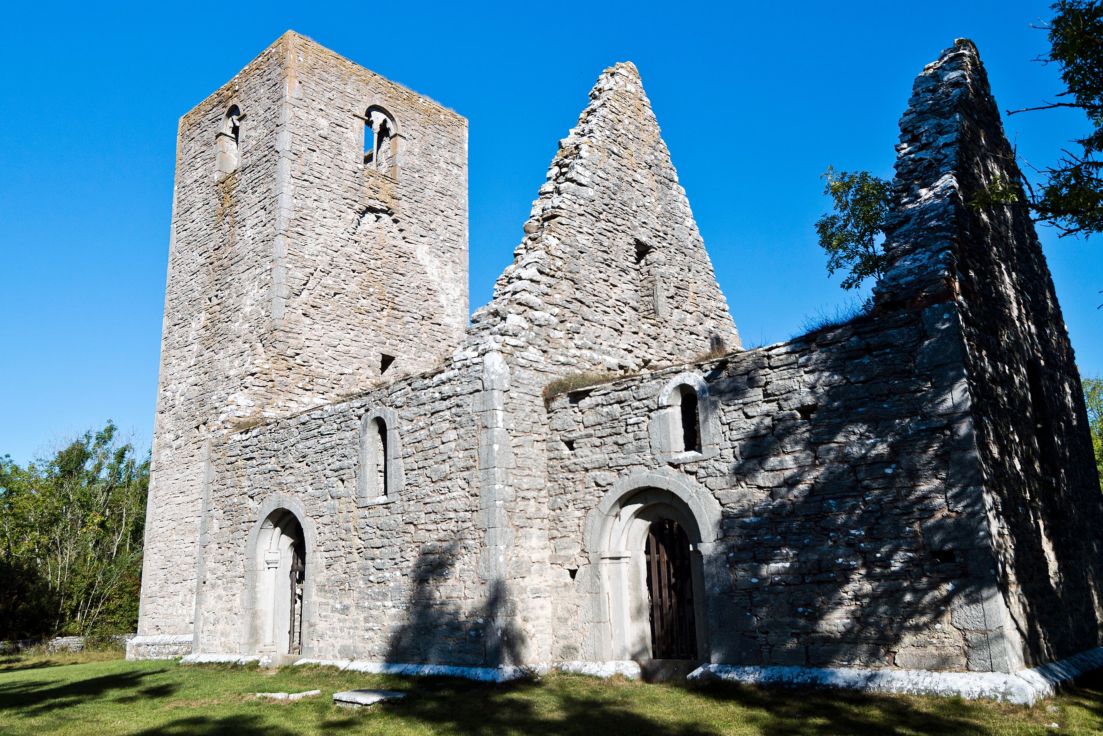 Gann Church