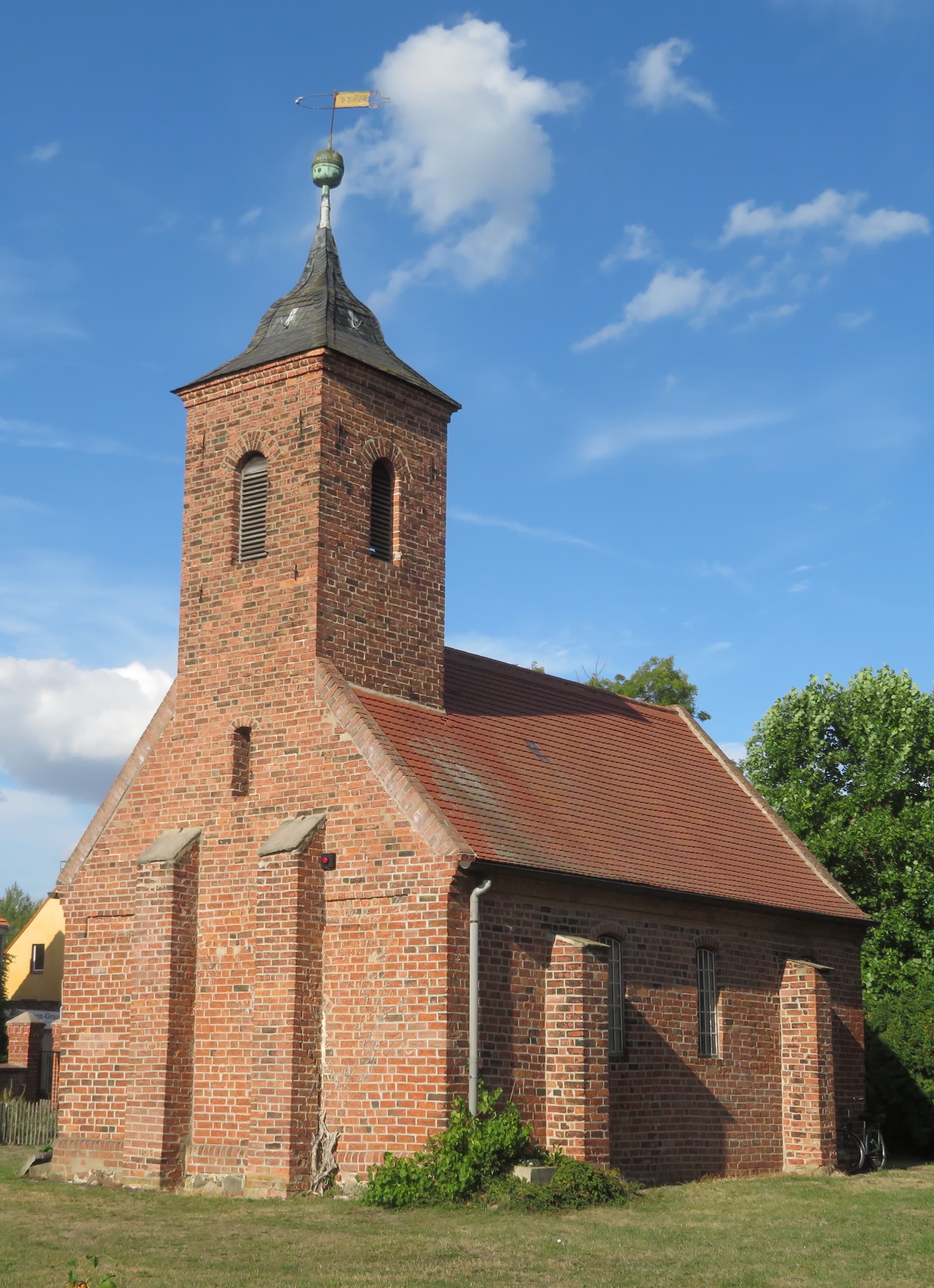 St. Georg