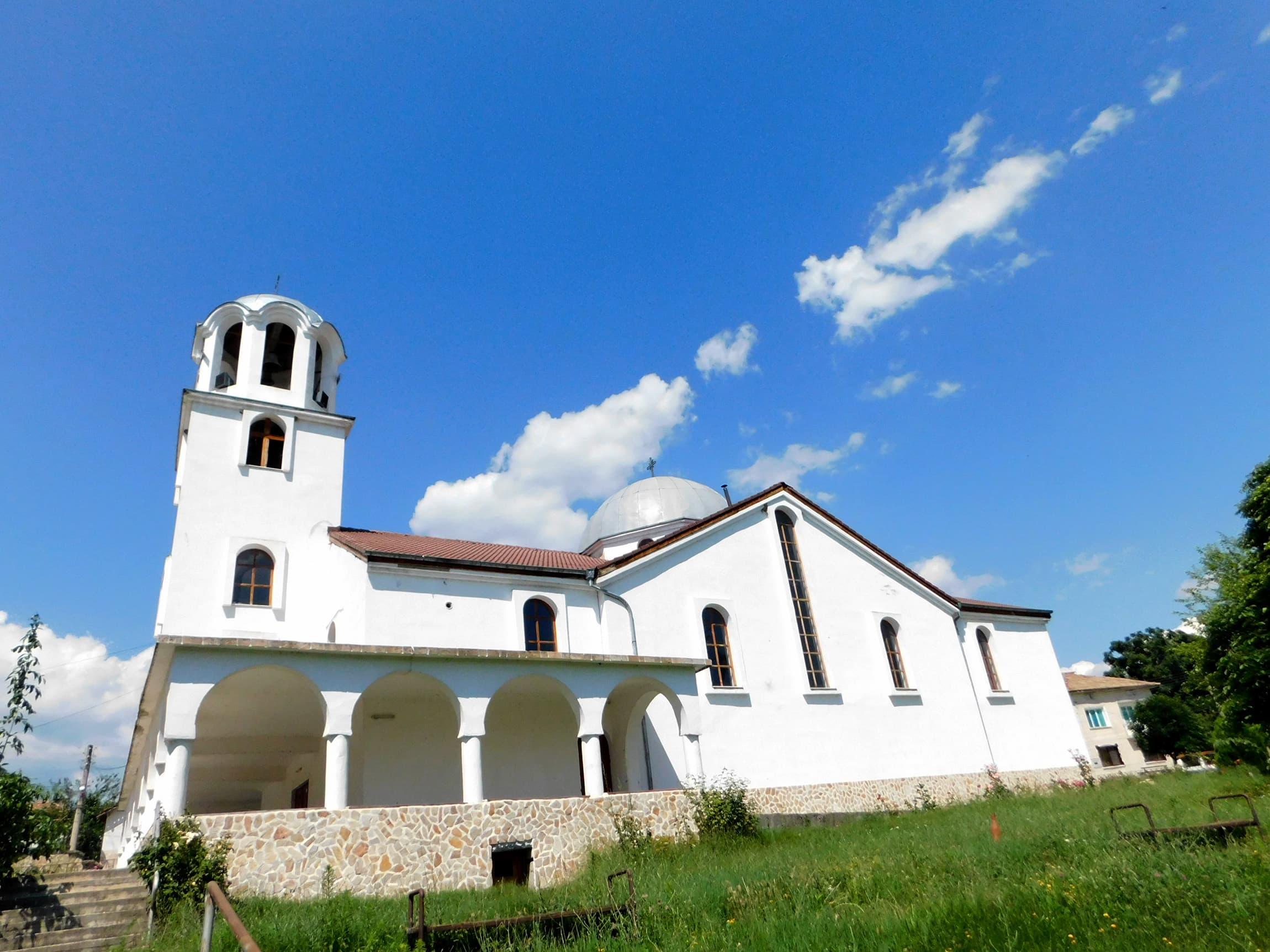 Saint Anne Church