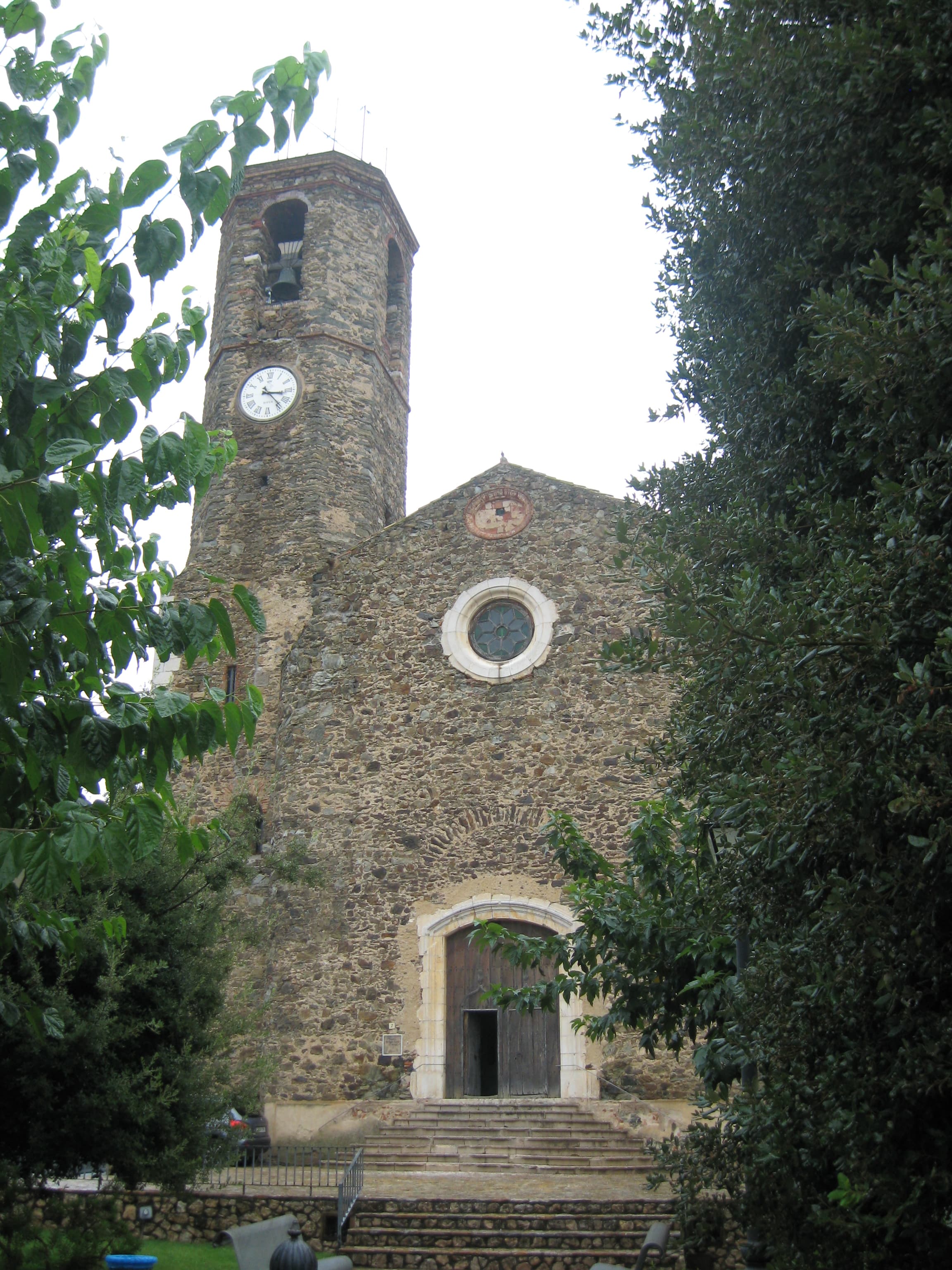 Santa Eulàlia de Noves