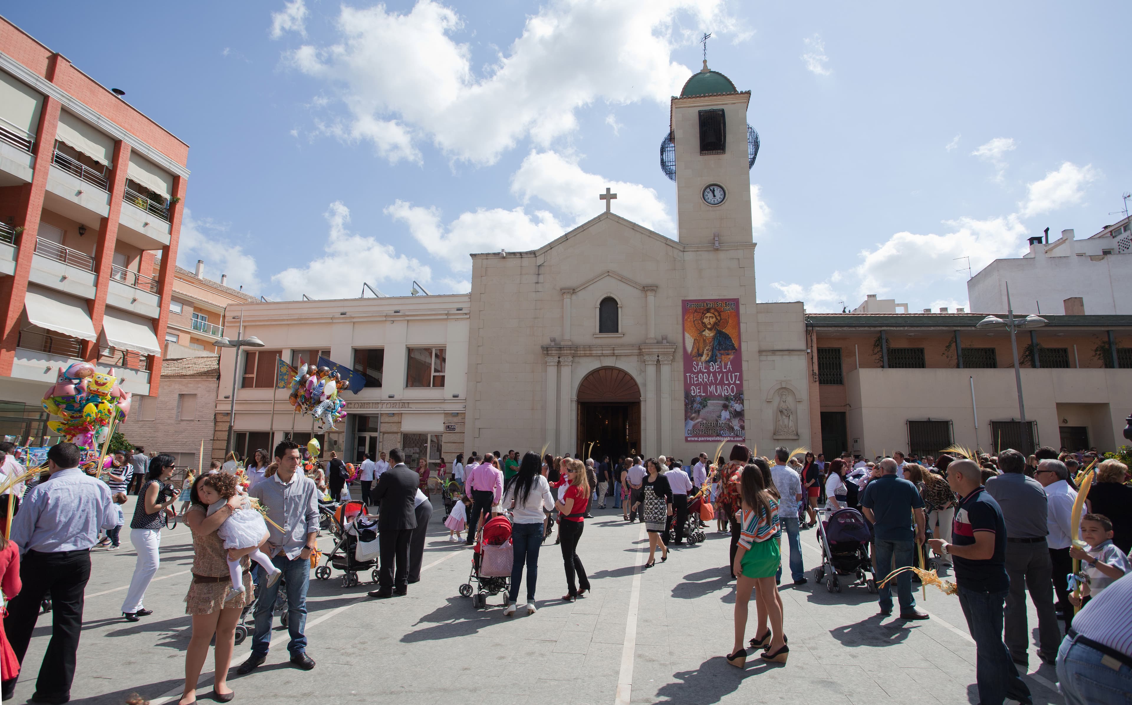 church of Our Lady of Bethelehem