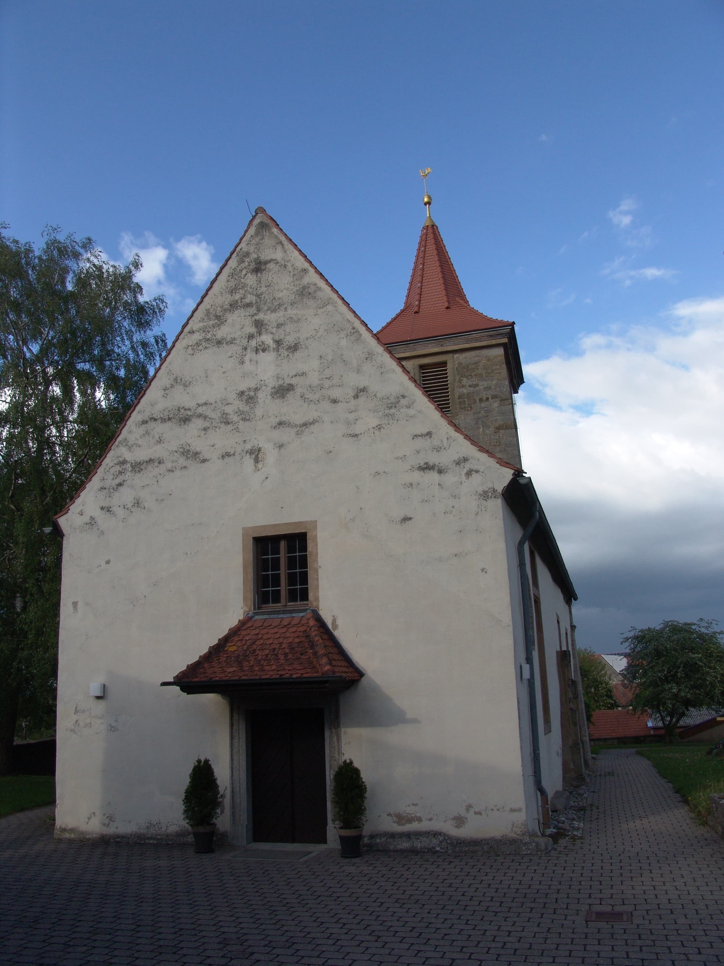 St. Michael