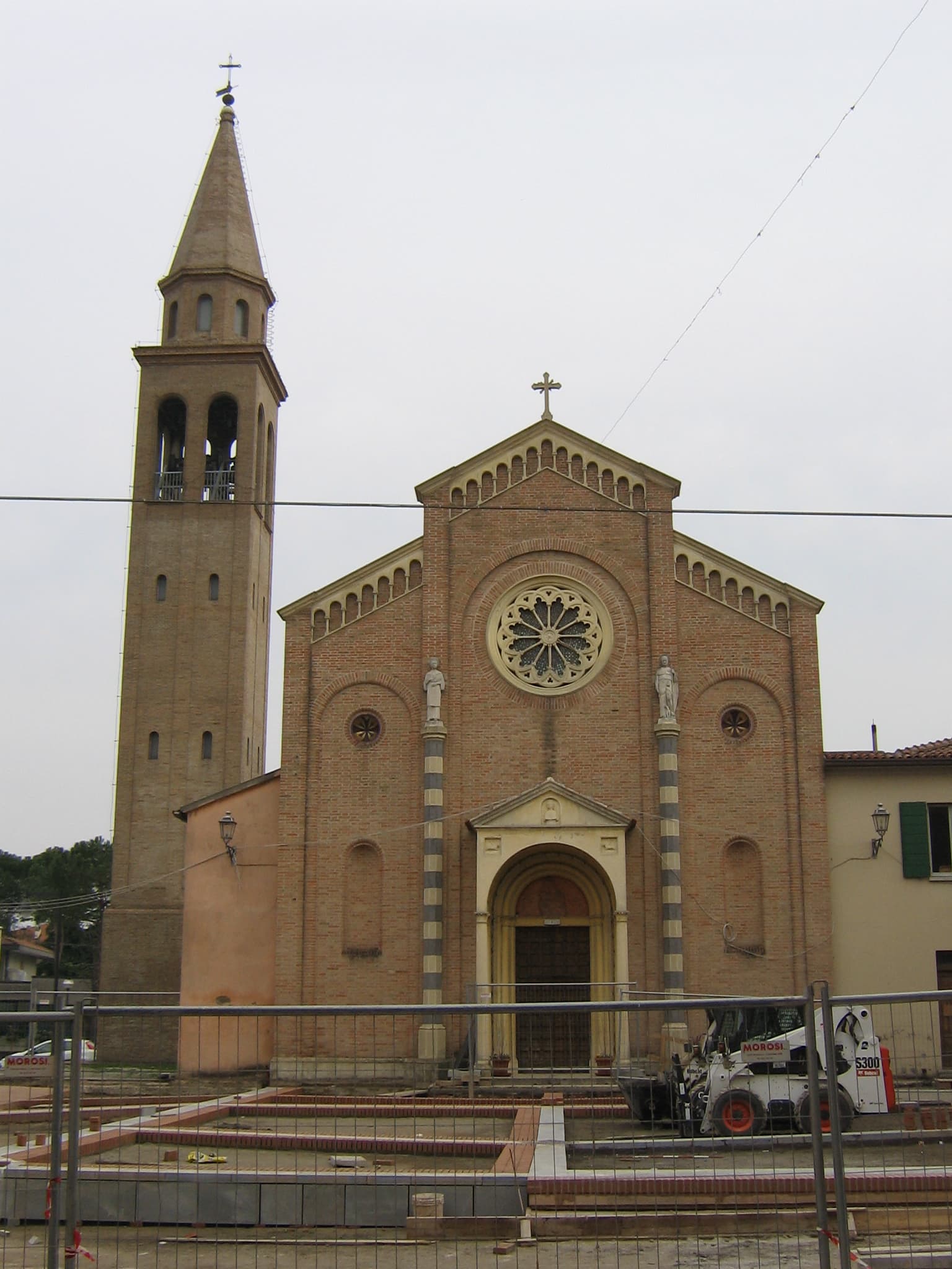 San Lorenzo
