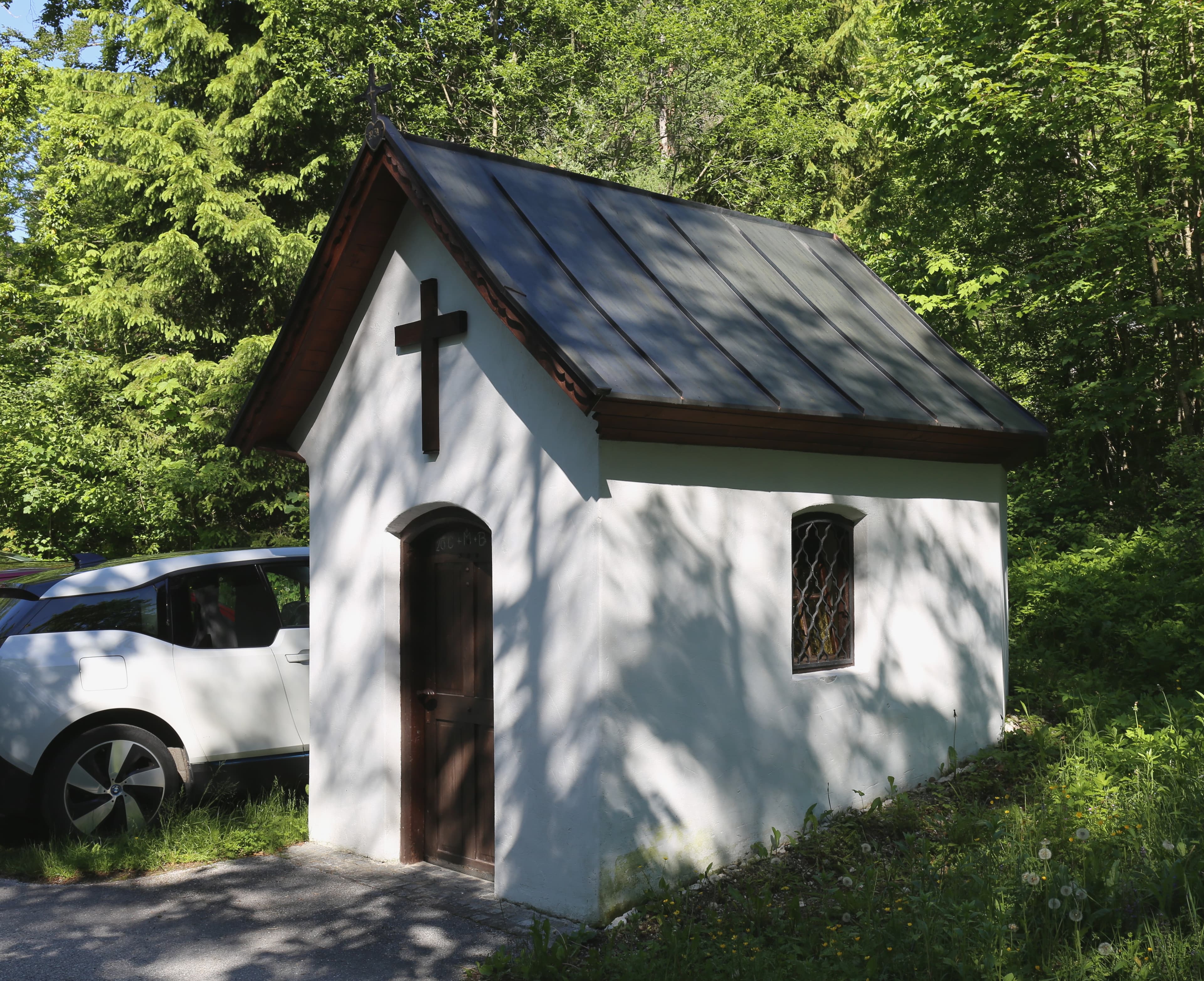 Gattererkapelle