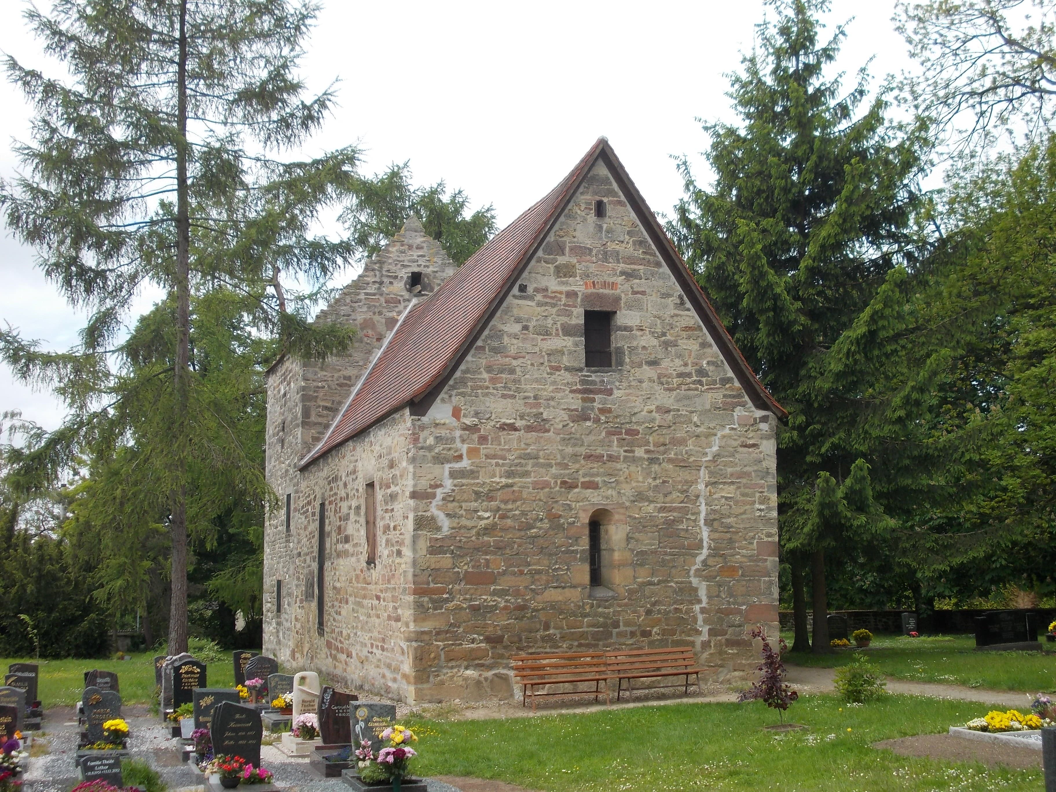 St. Petri