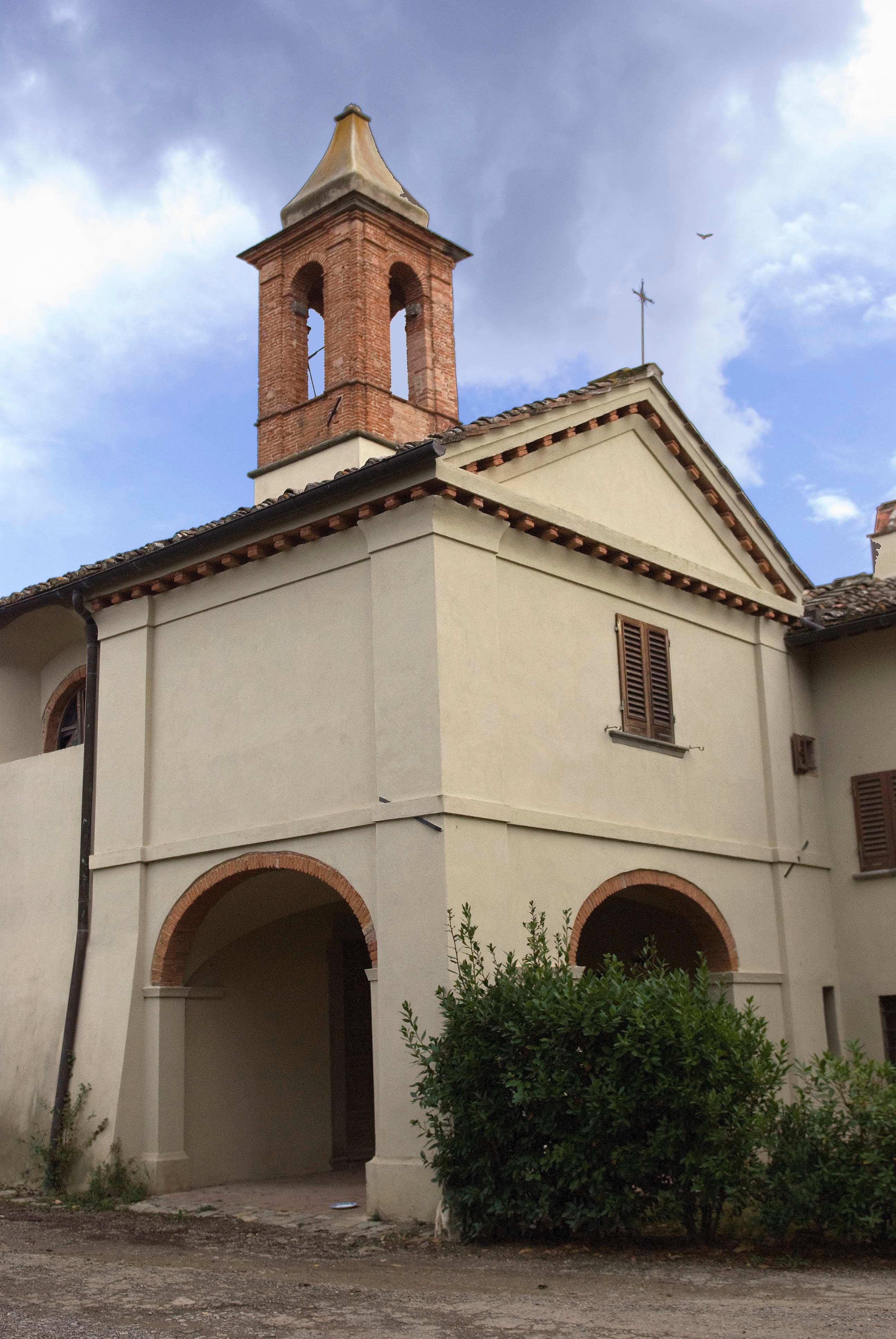 San Gaudenzio a Campoli