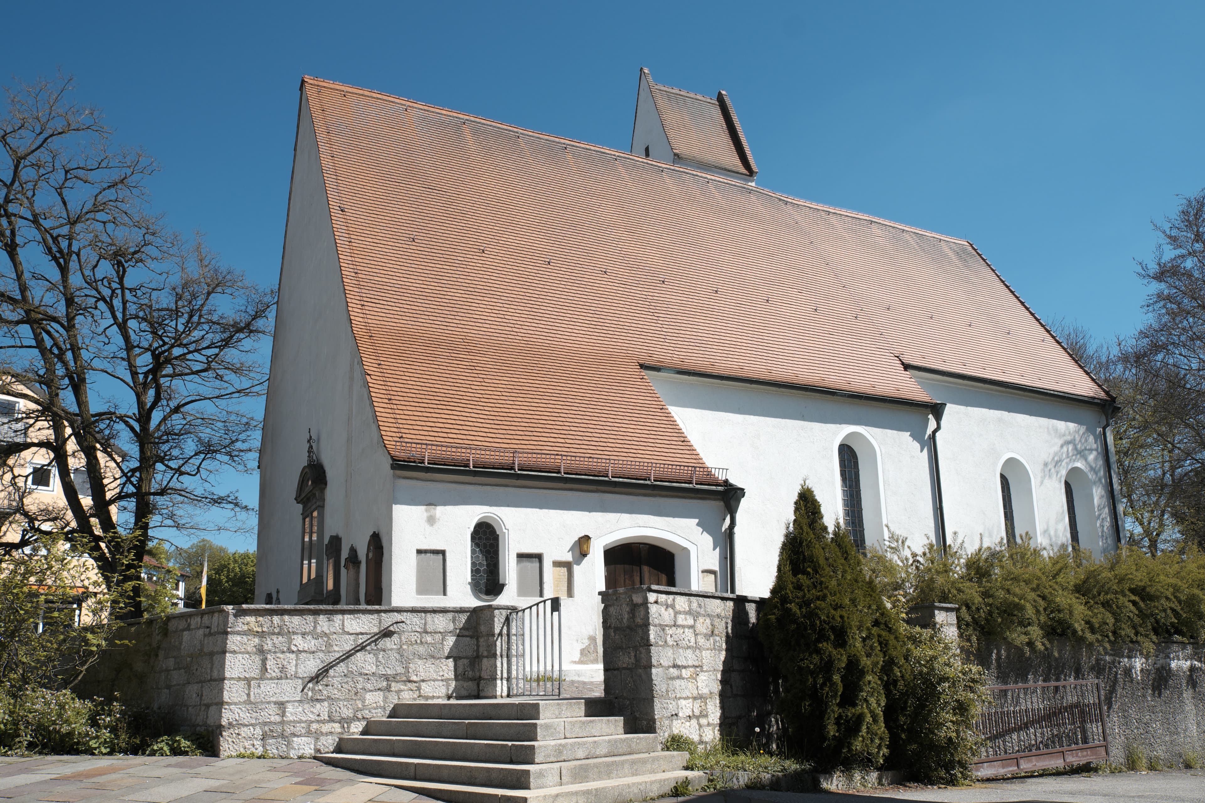 Frauenkirche (Gauting)