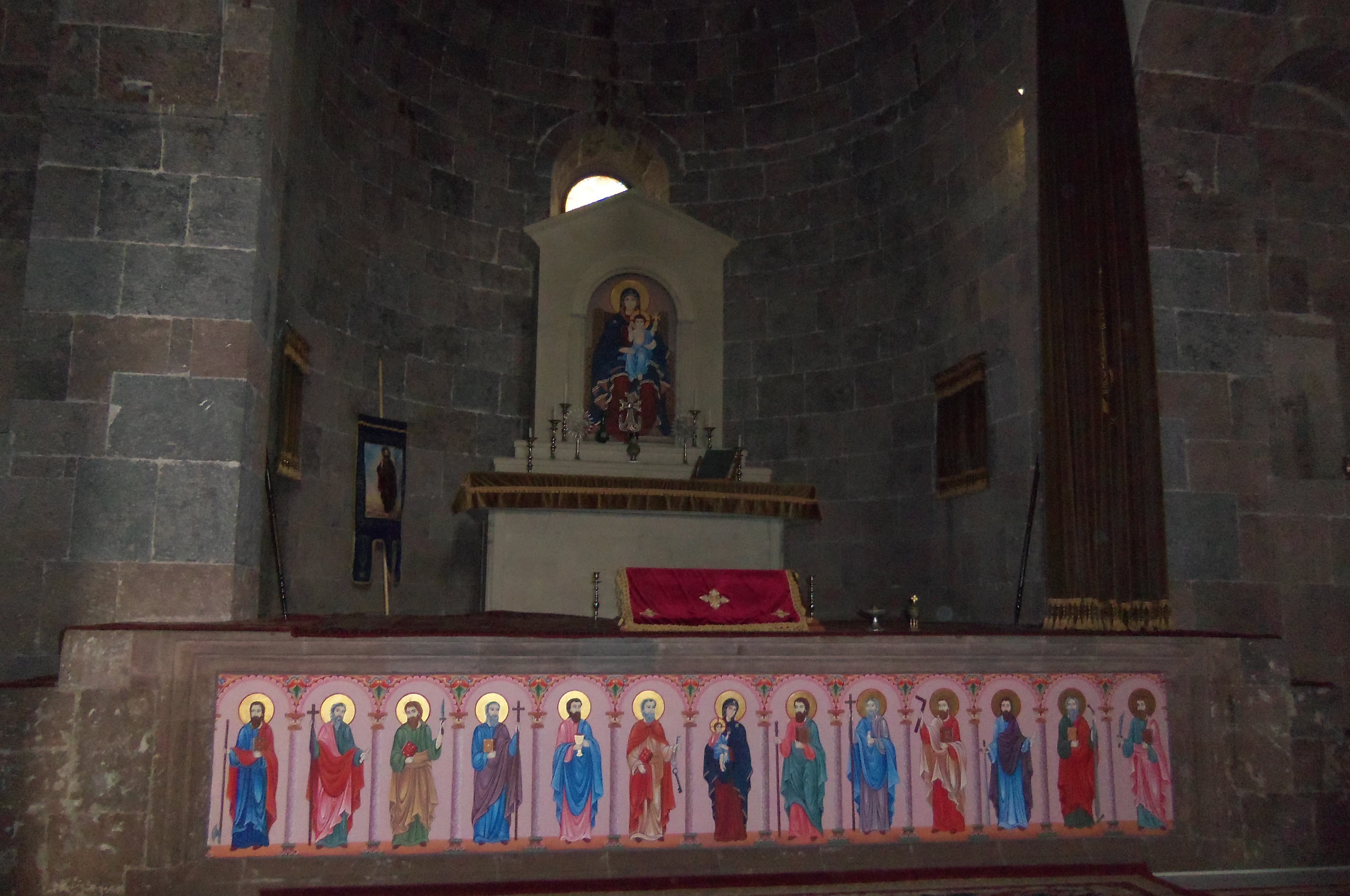 Gavar Saint Karapet