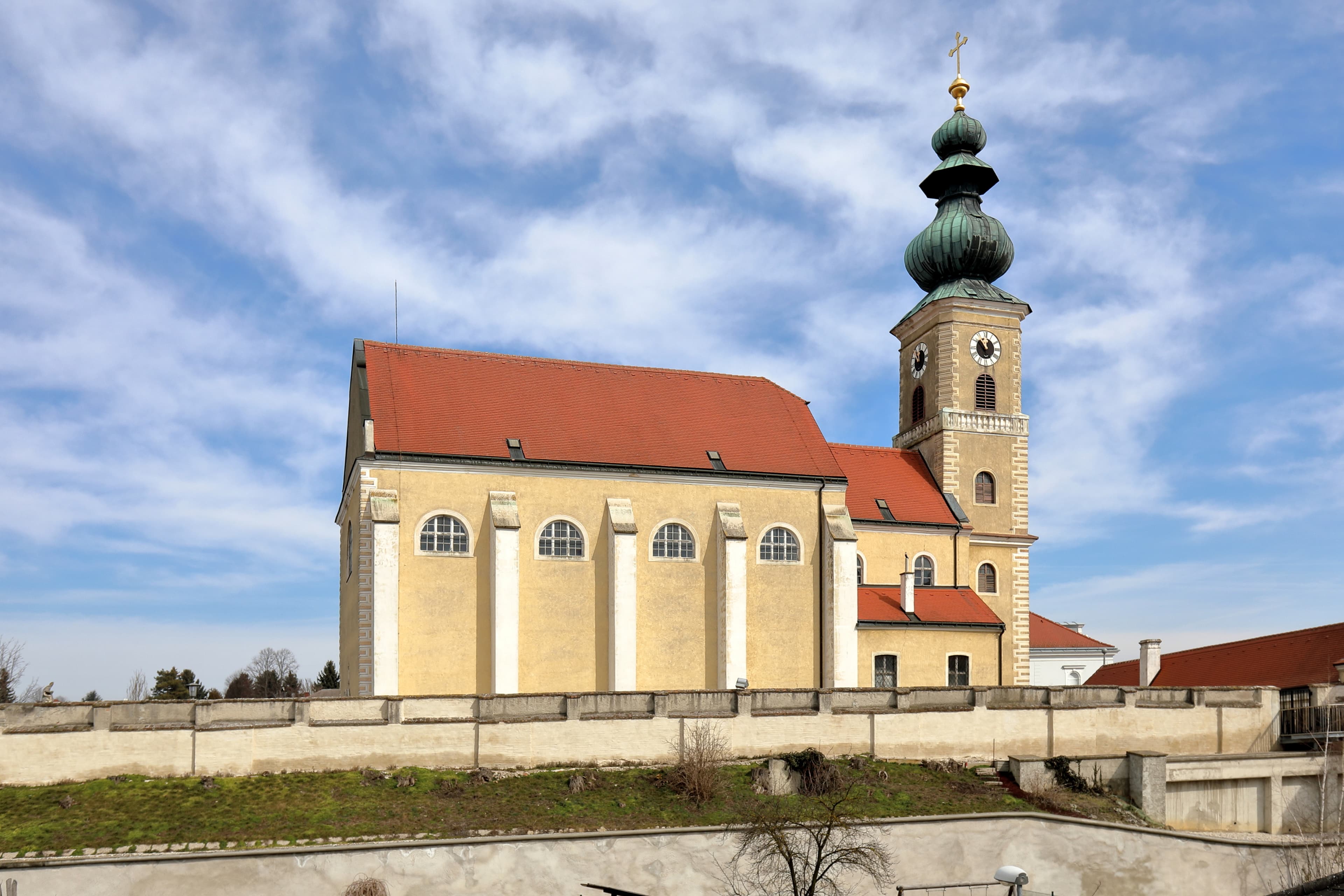 Saint George Church