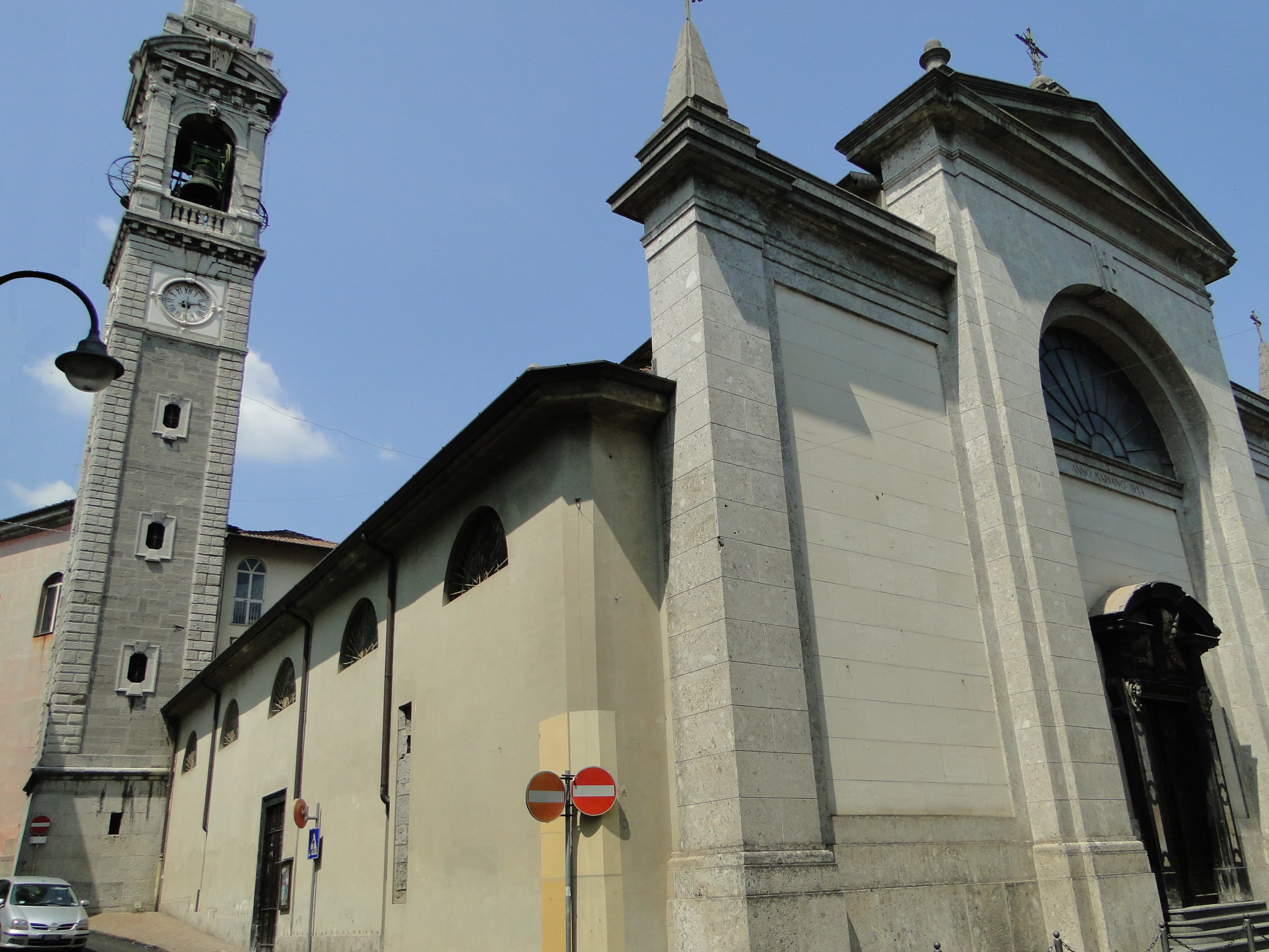 St.Ippolito
