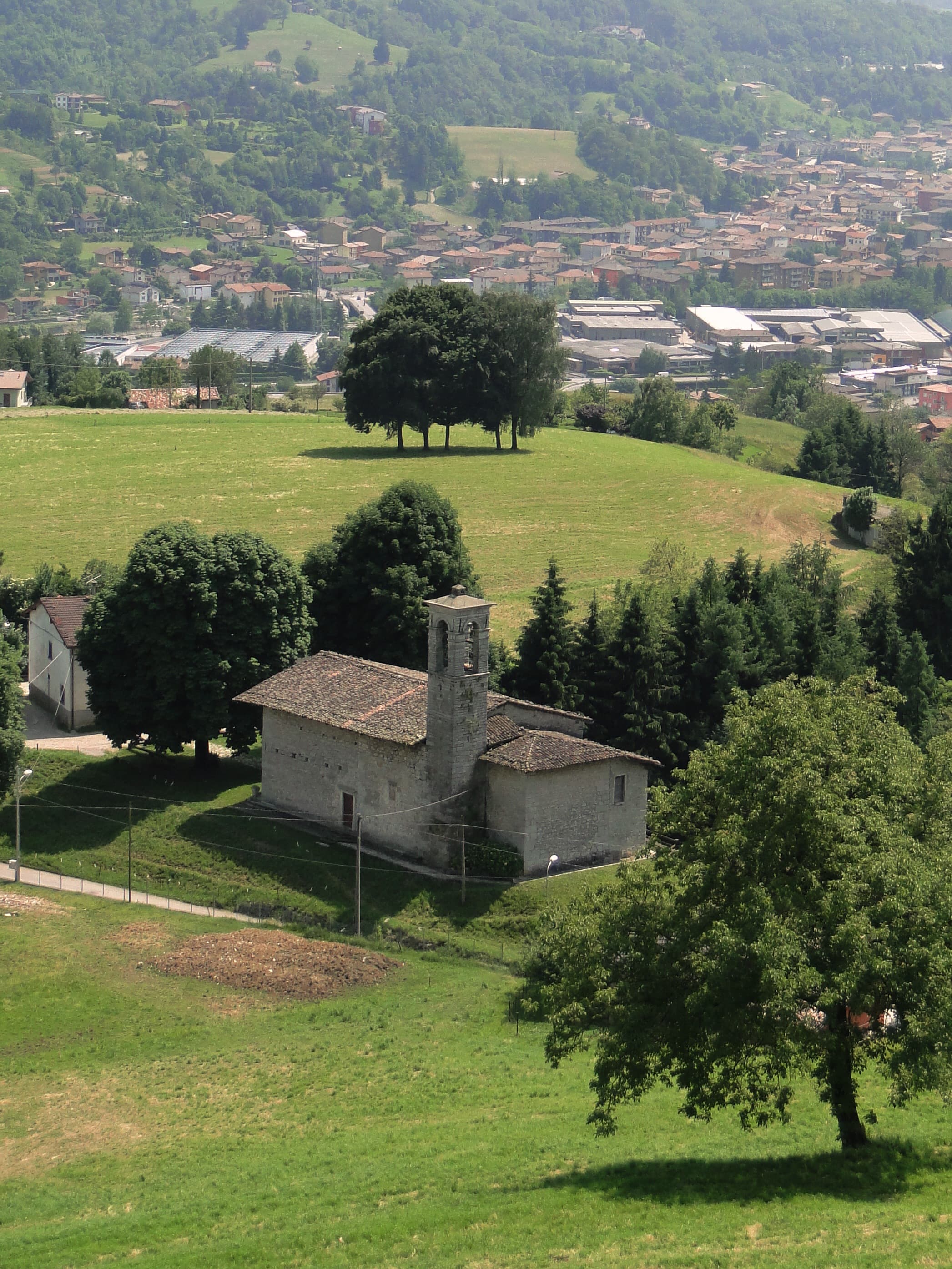 San Rocco Church