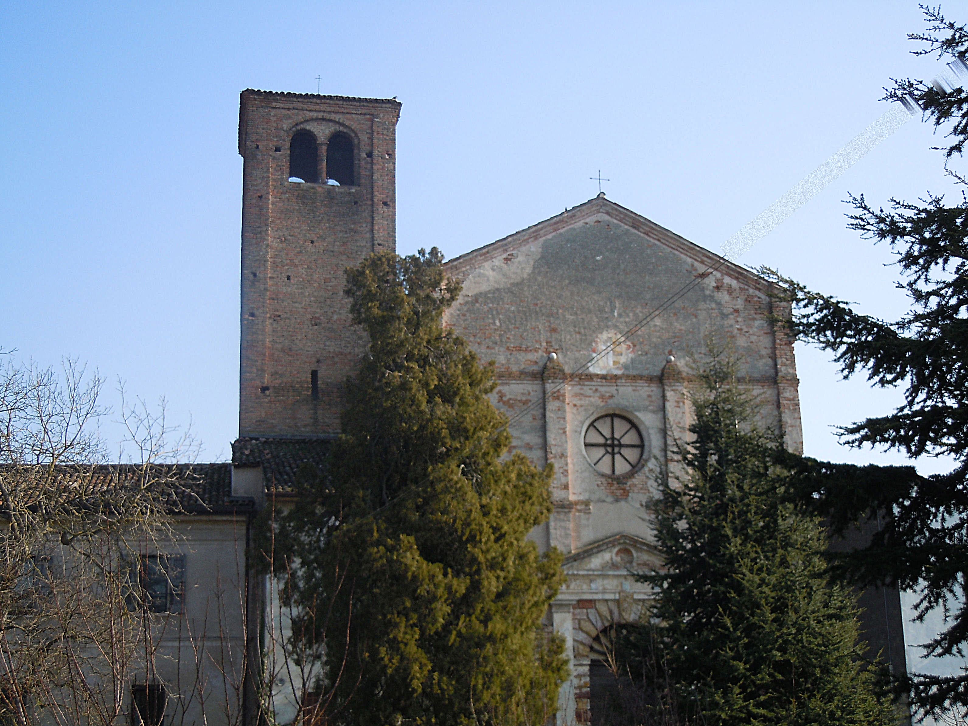 San Pietro