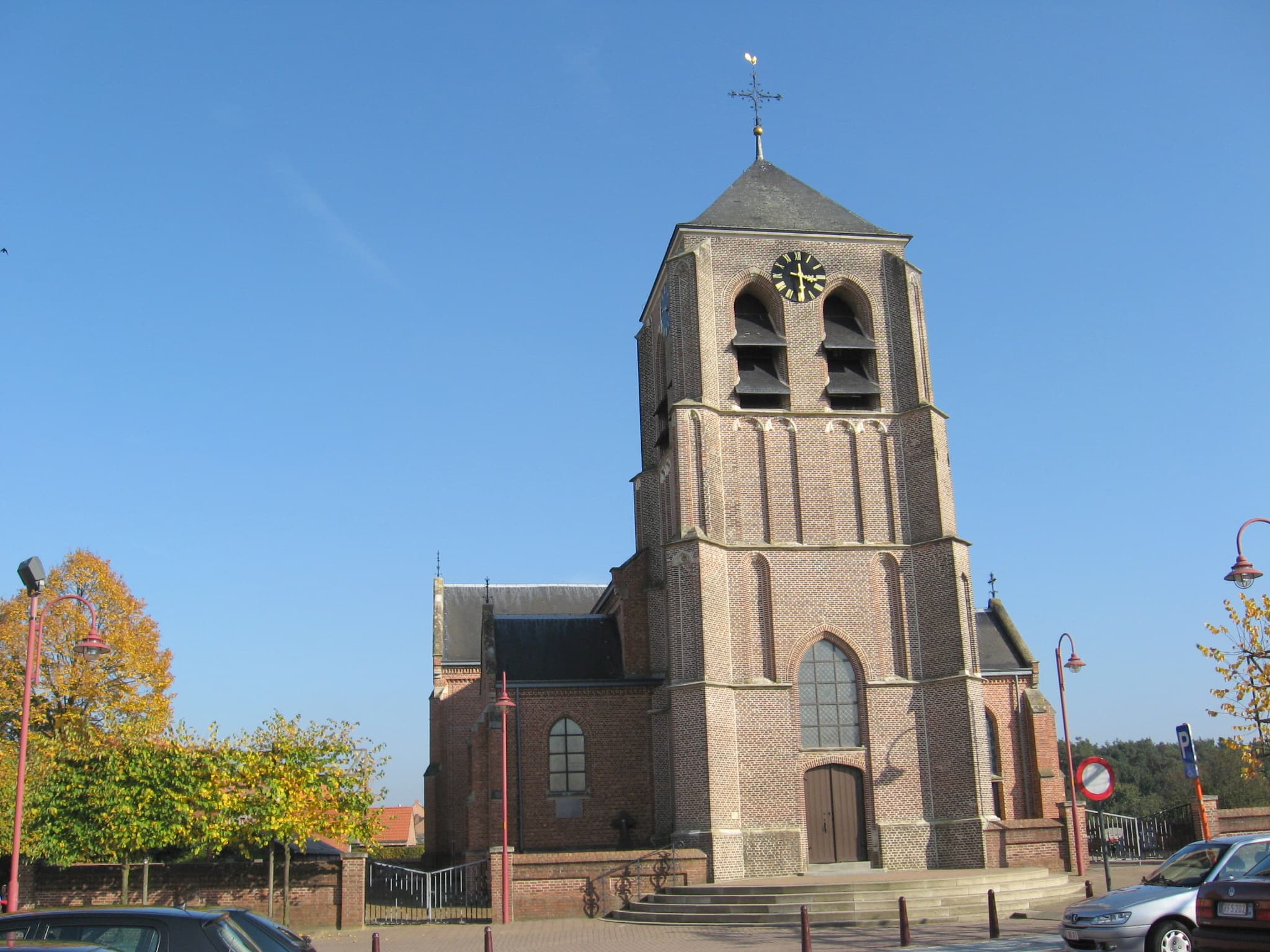 Sint-Lambertuskerk