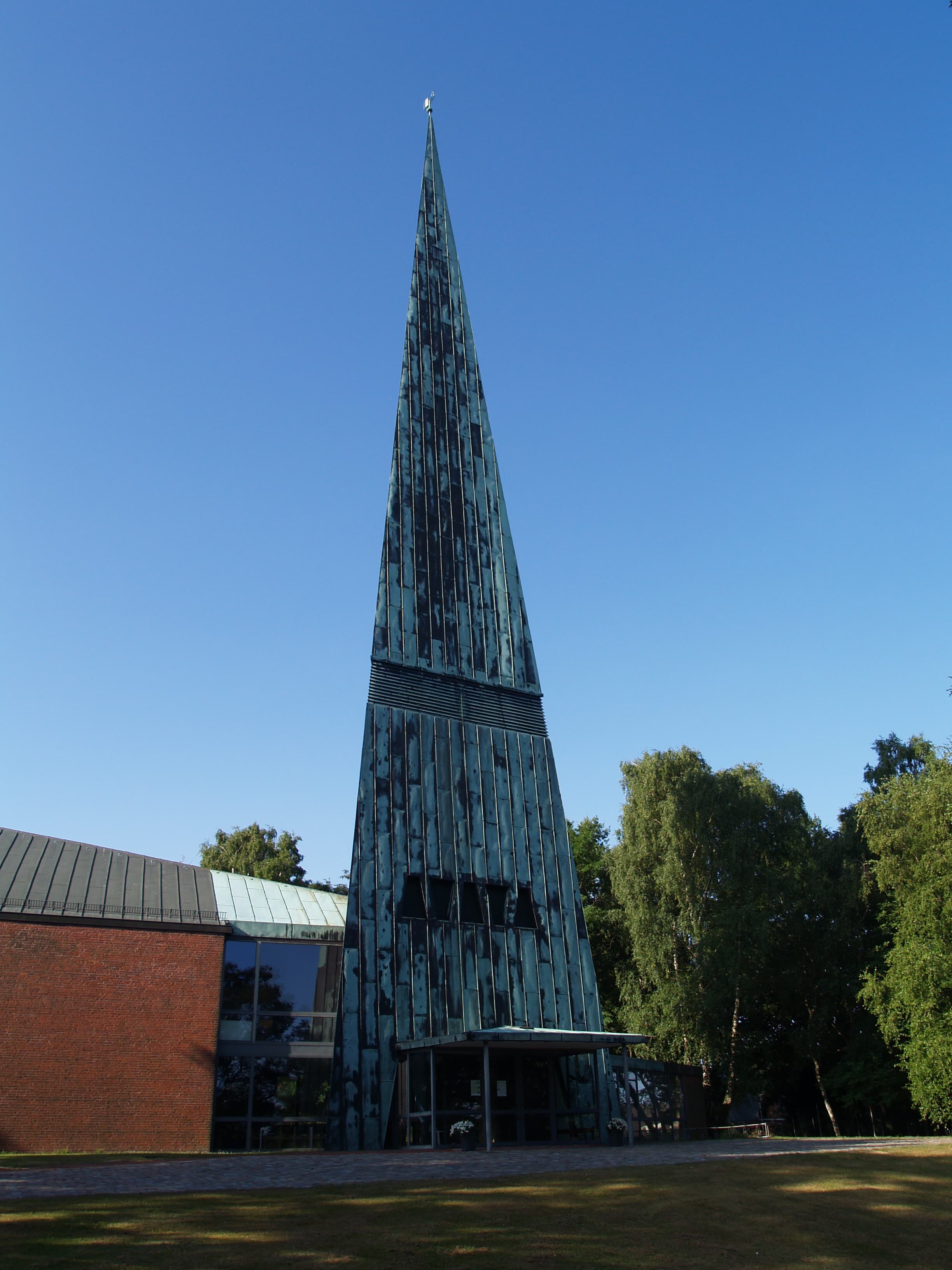 St. Peter's Church