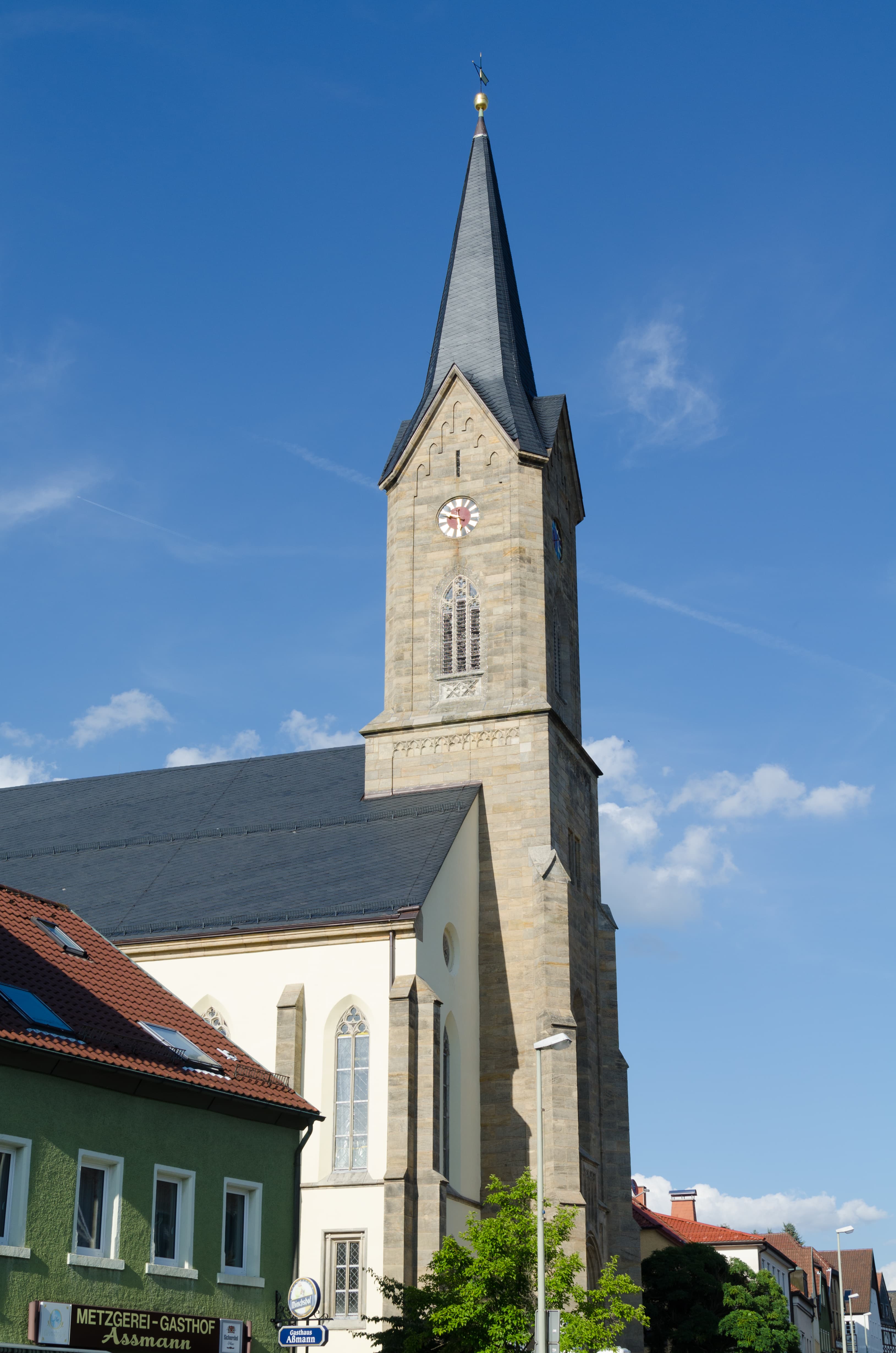 Pfarrkirche