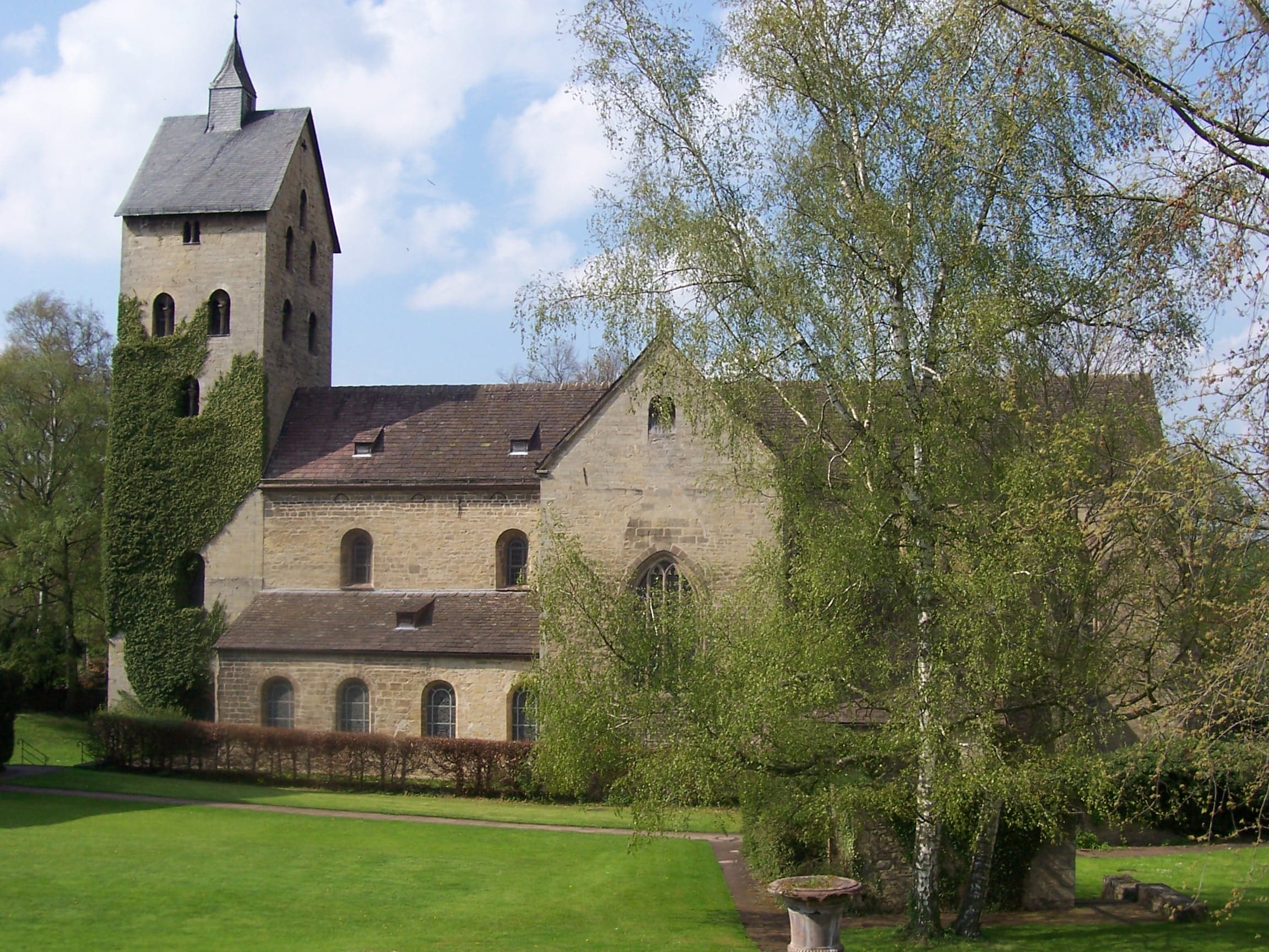 St. Peter und Paul