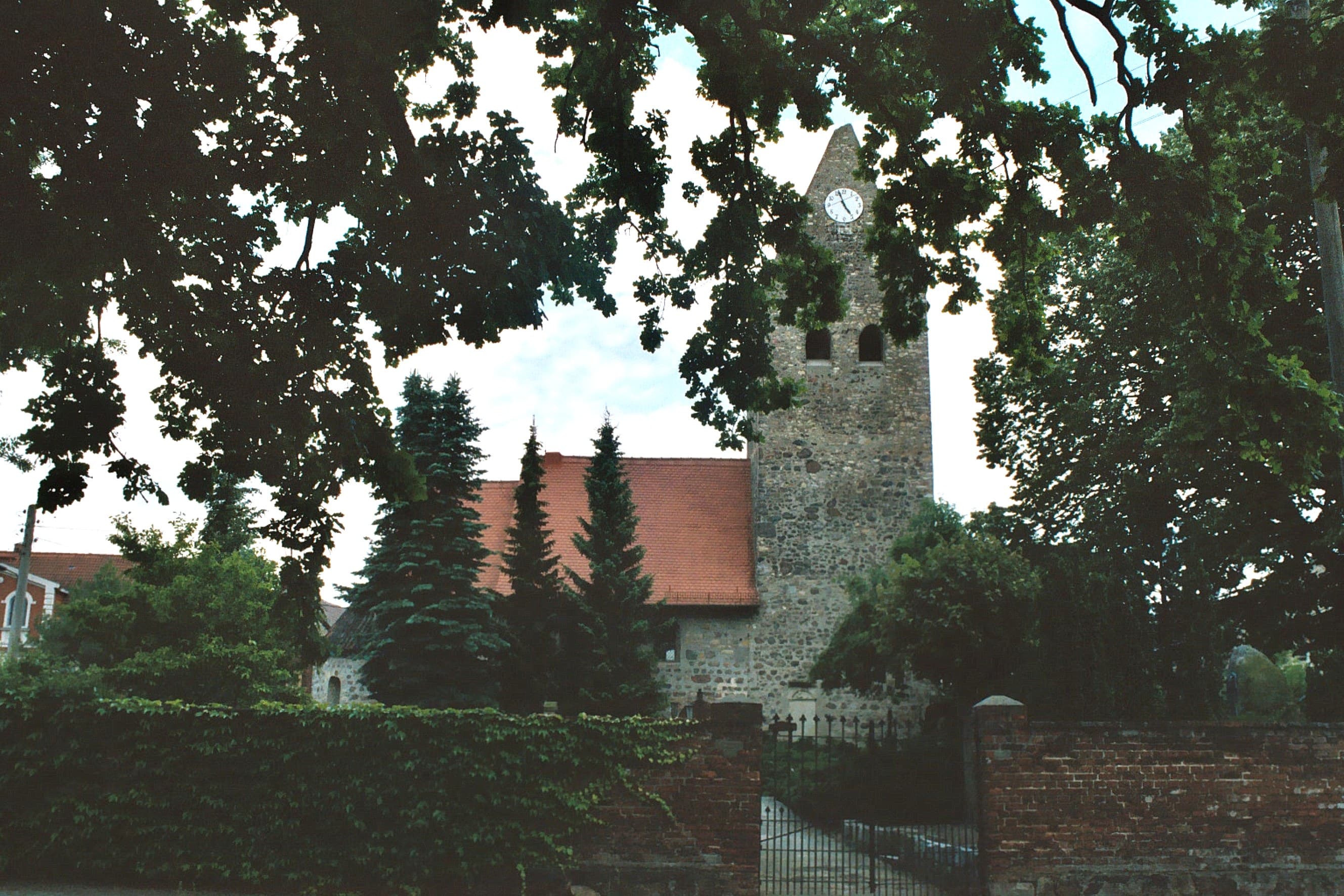 St. Johannis (Gehrden)
