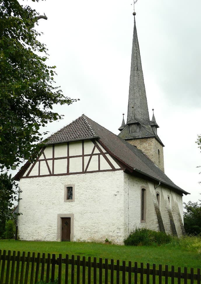 St. Cäcilie