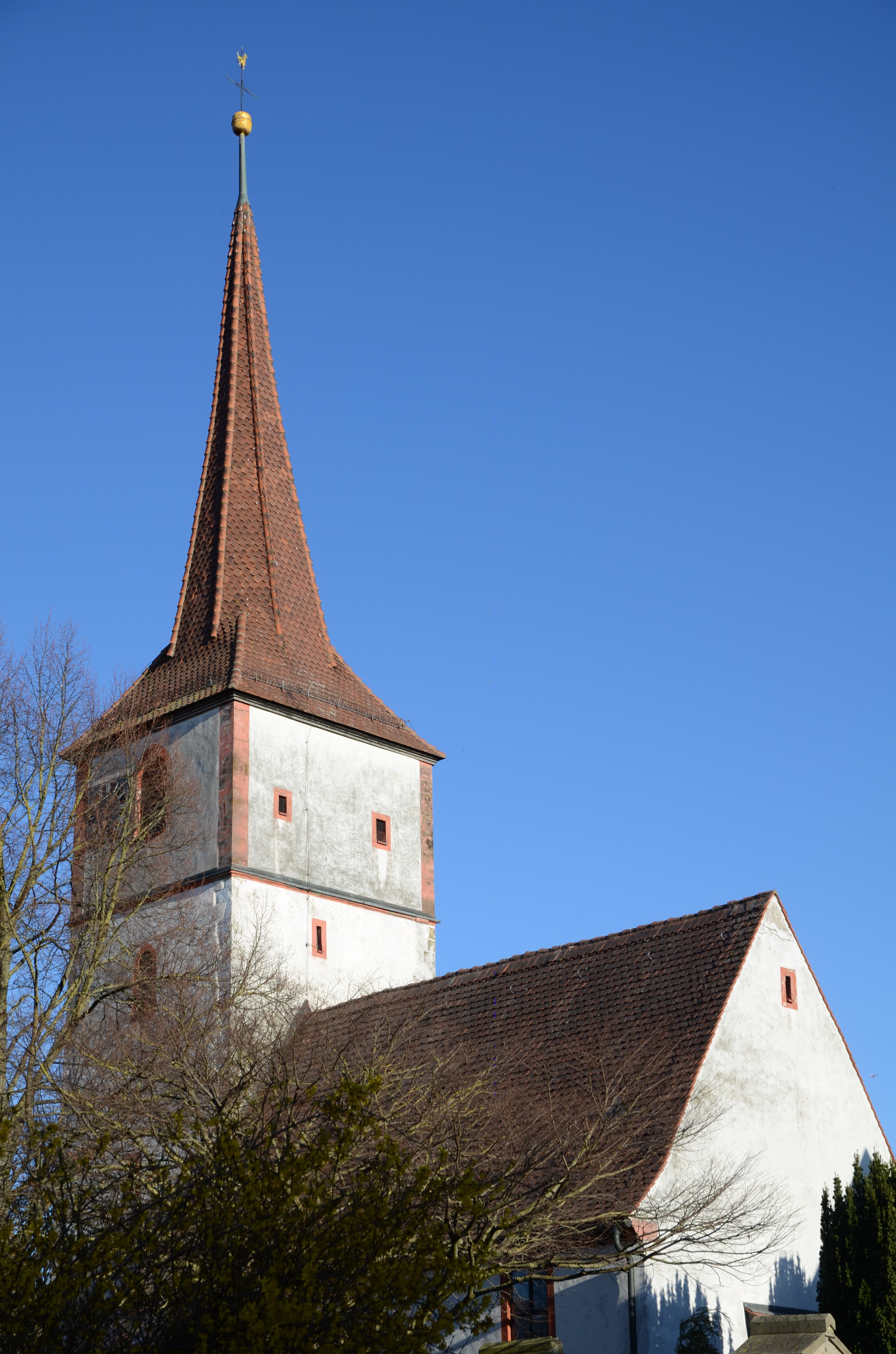 St. Martin