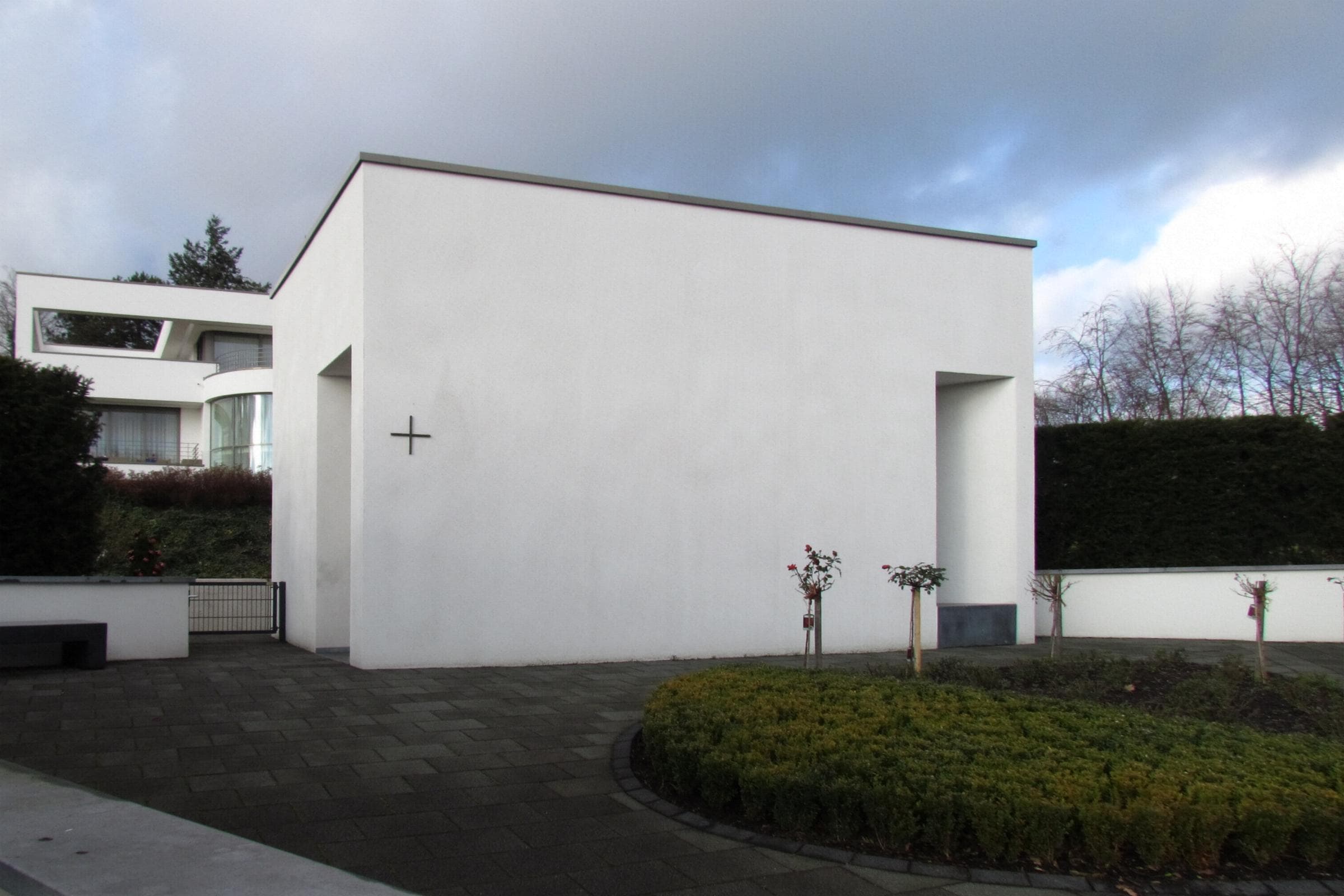 Marienkapelle Stumpf (Geilenkirchen)