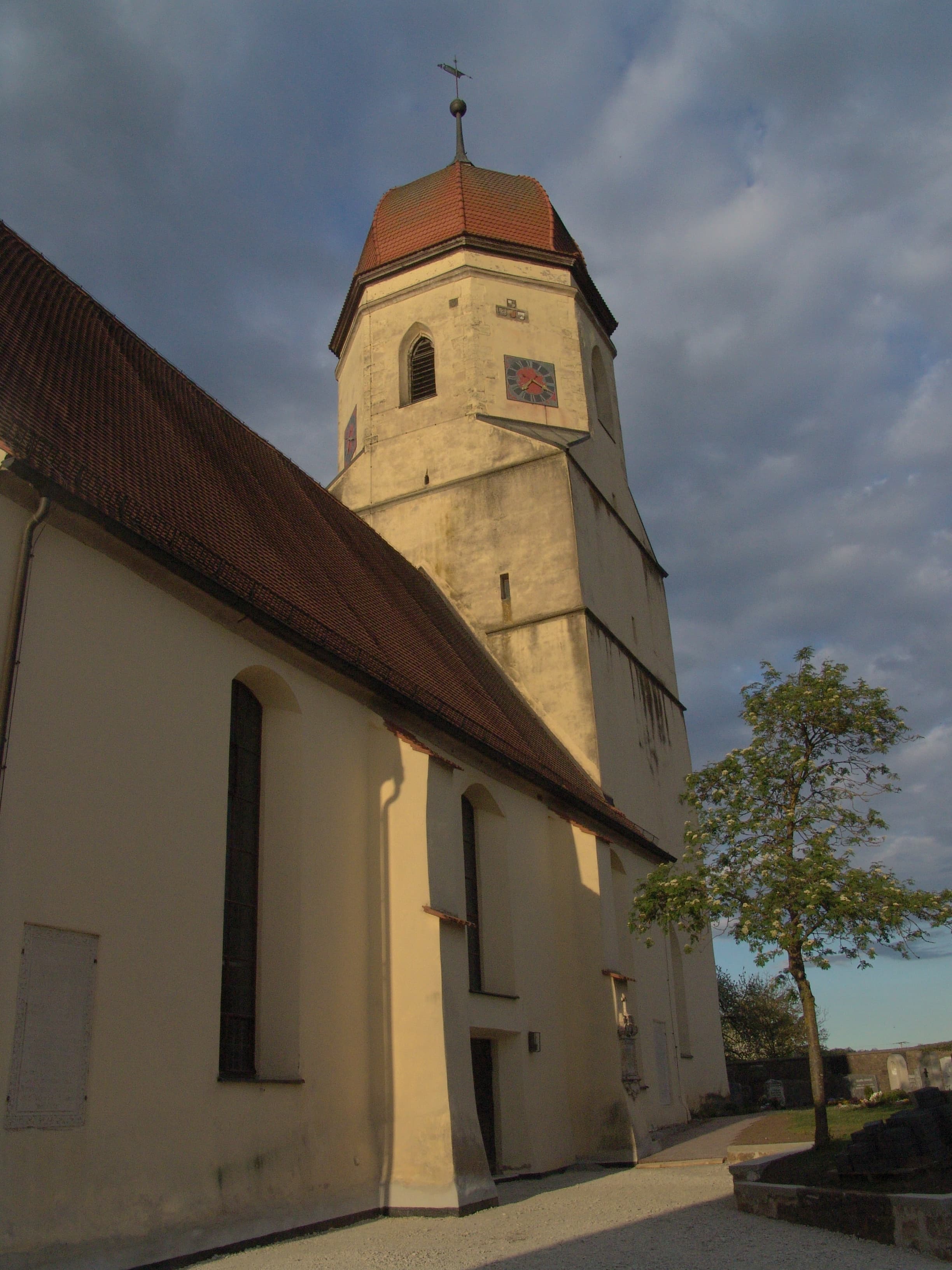 Hl. Kreuz