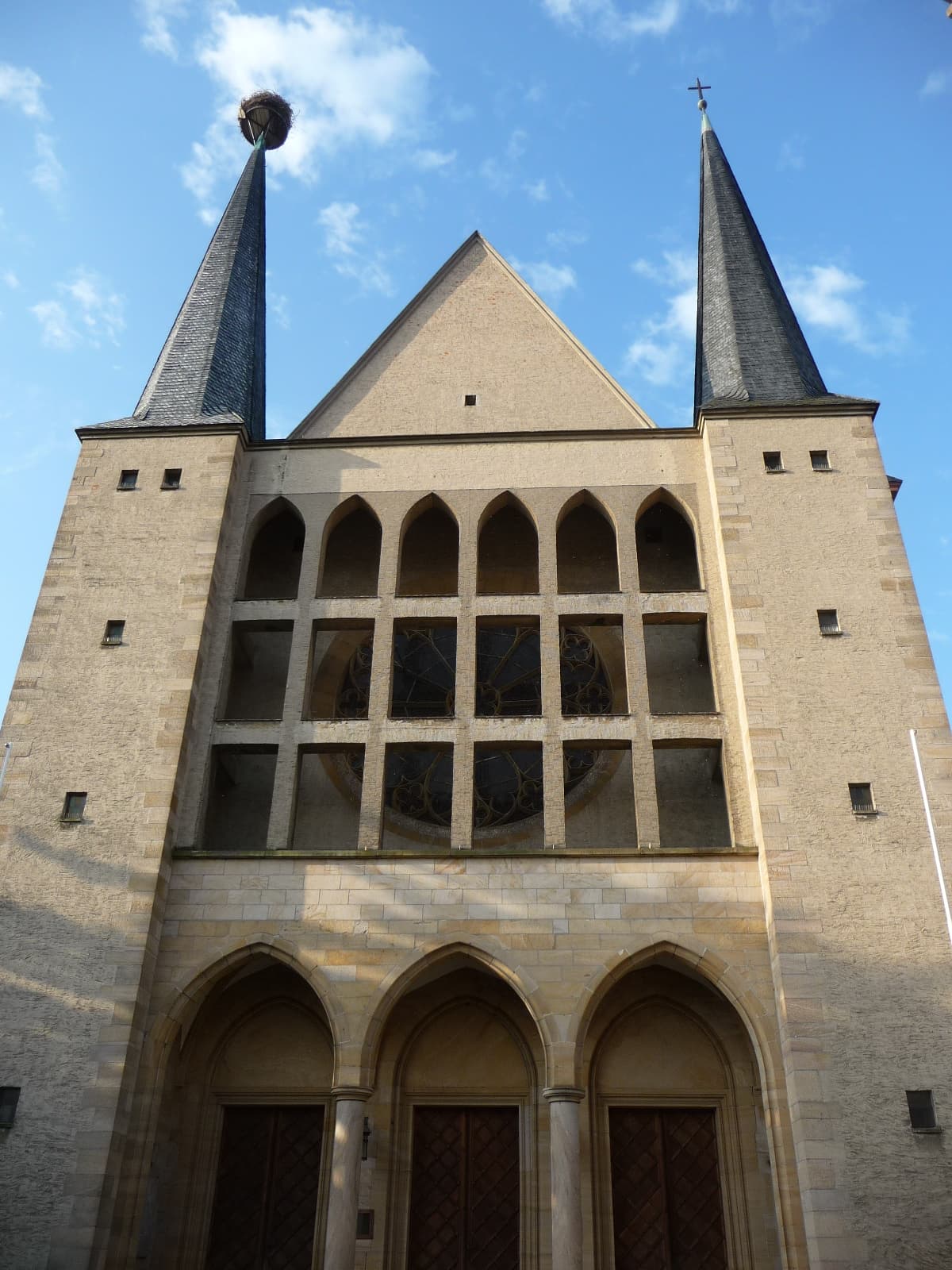 St. Peter und Paul