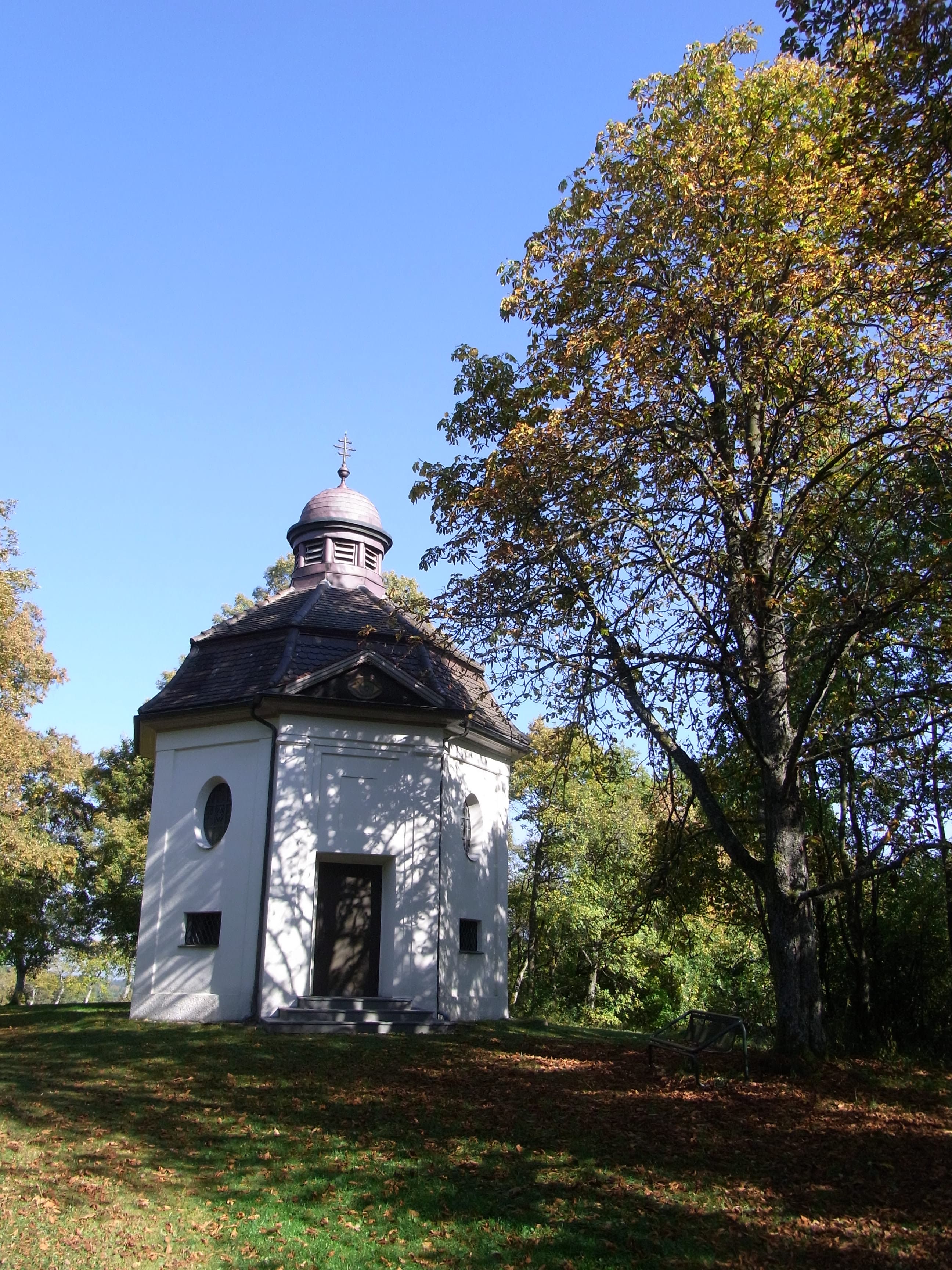 Kapelle St. Joseph