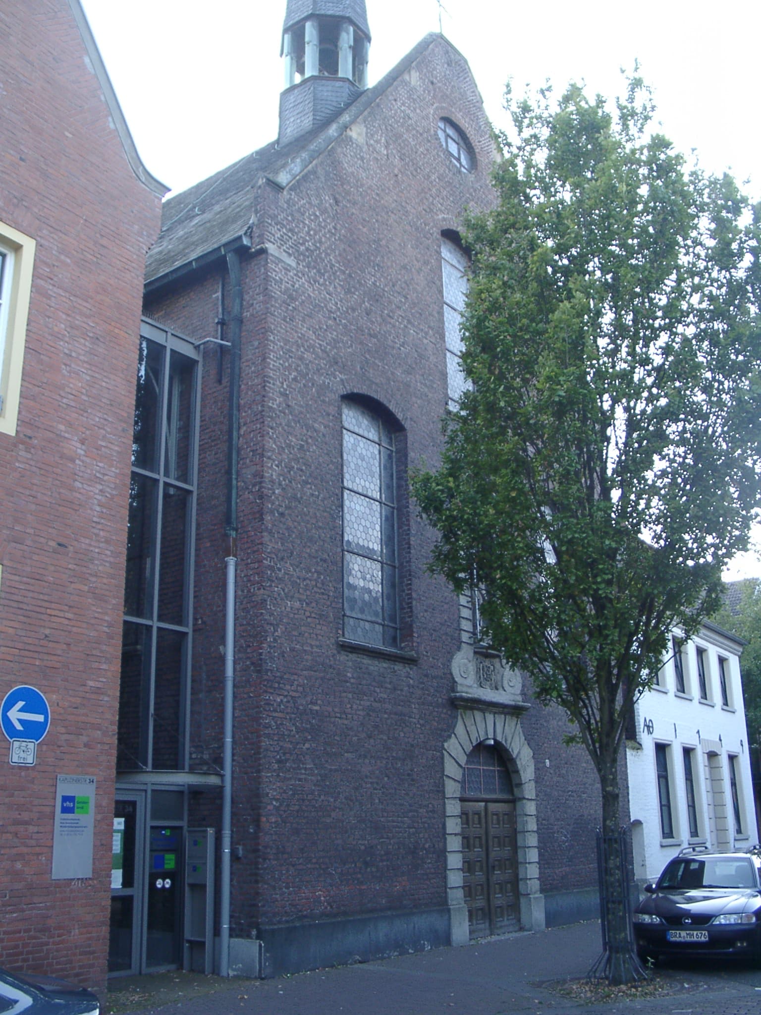 Kapuzinerkirche