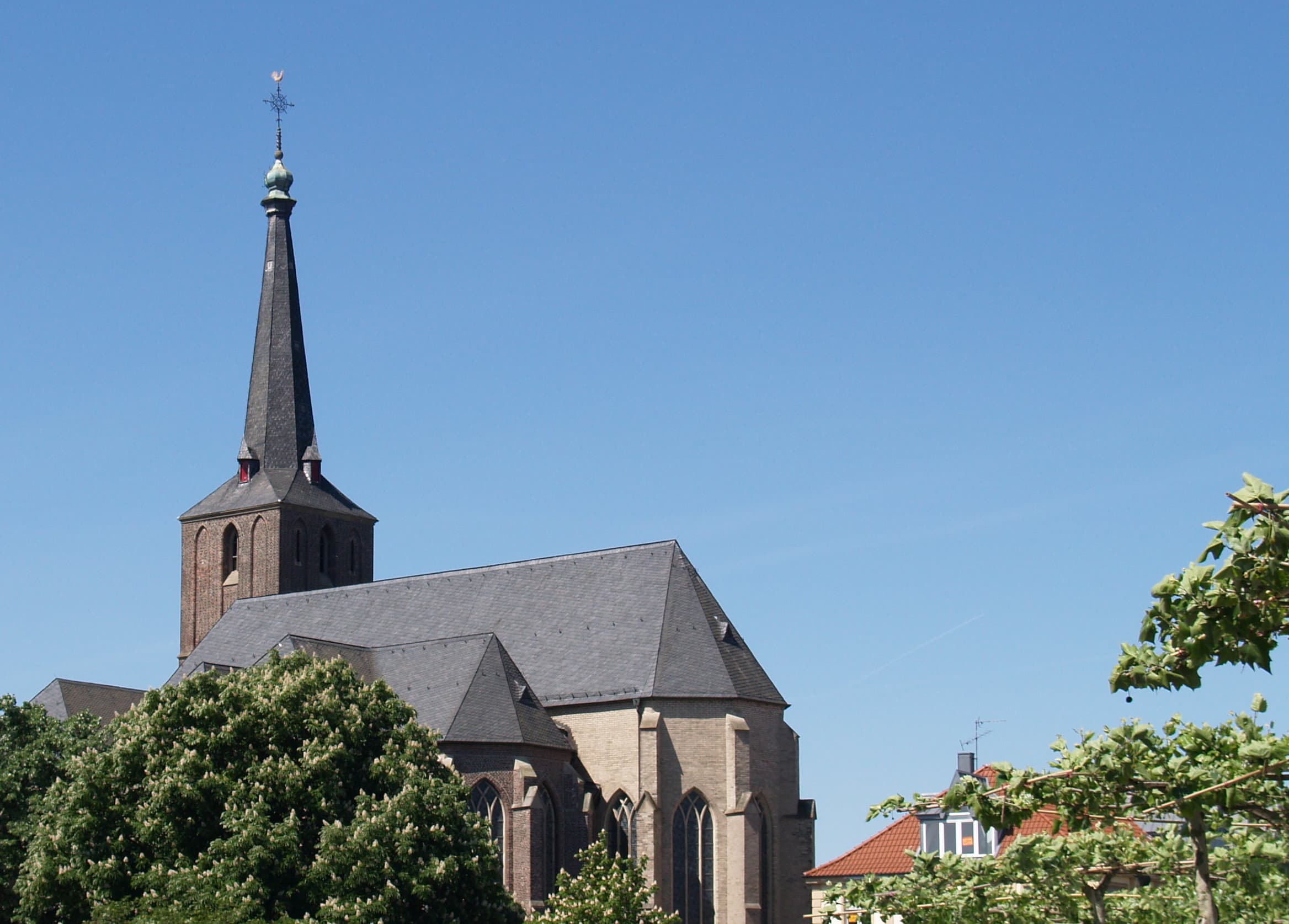 St. Maria Magdalena (Geldern)