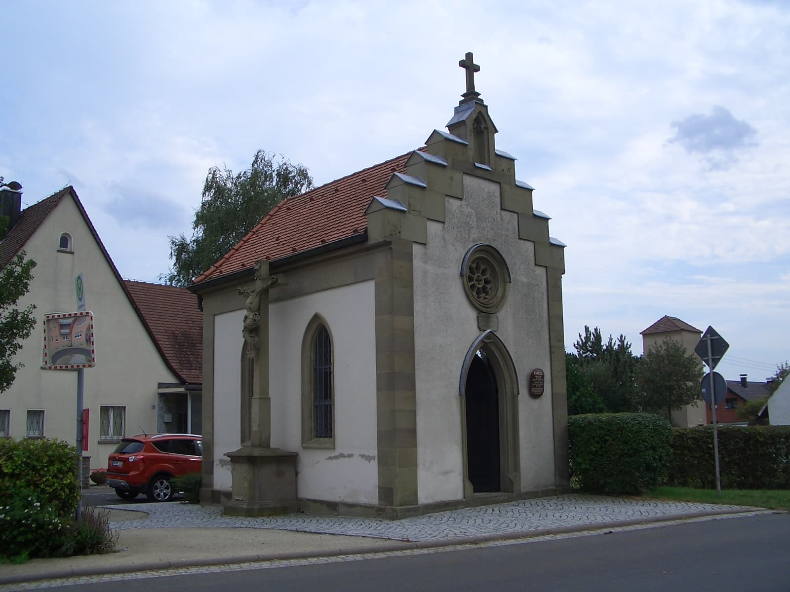 Kapelle