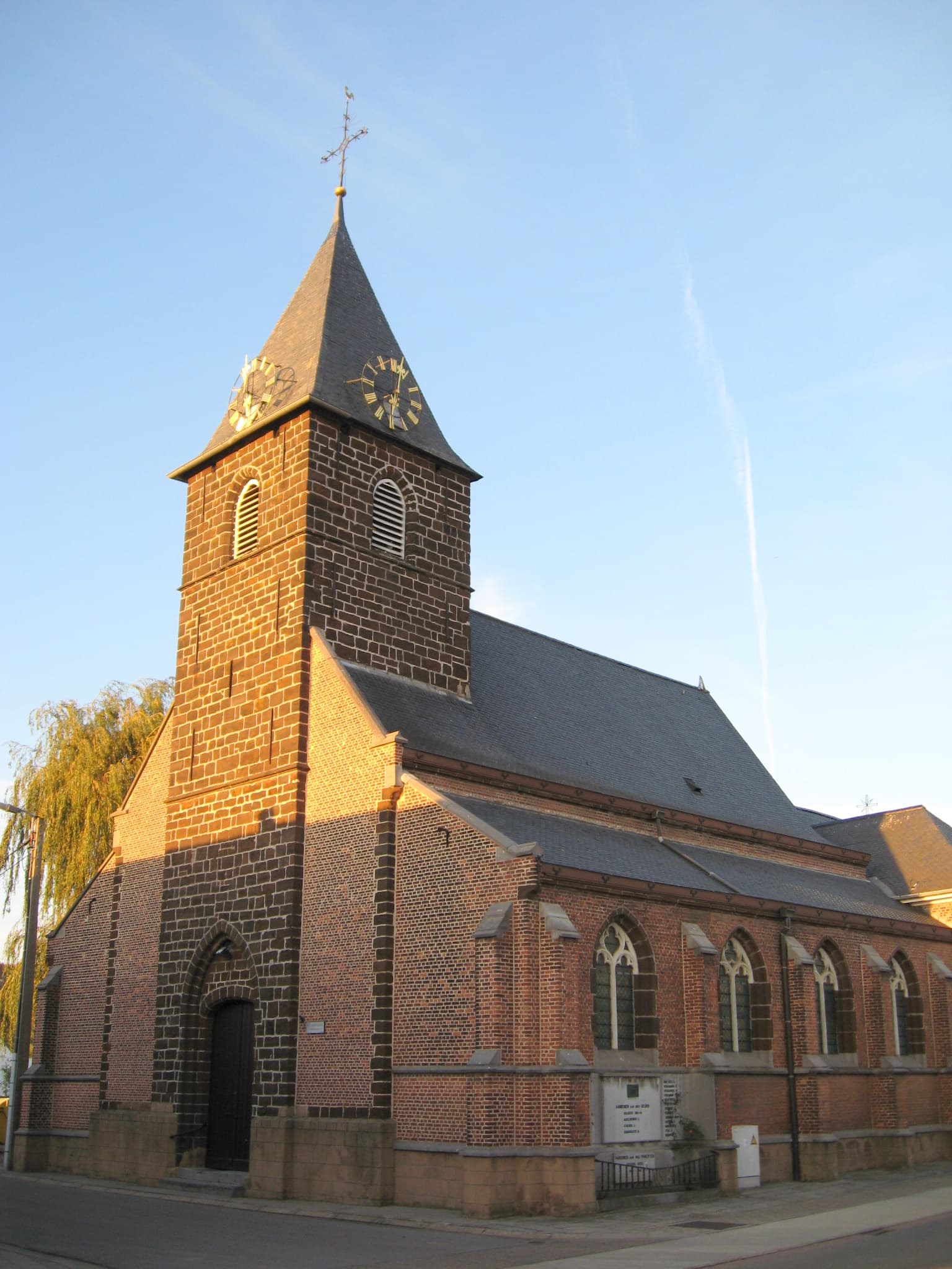 Sint-Corneliuskerk