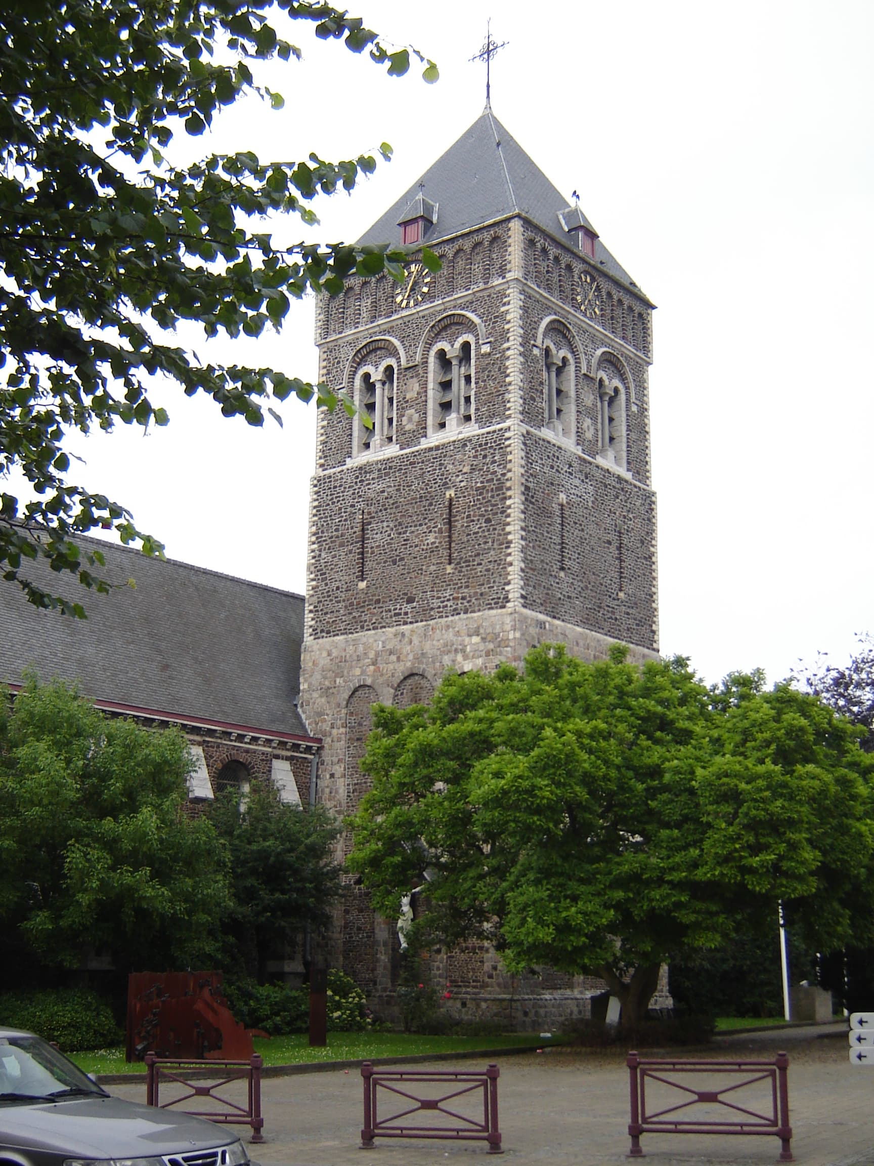 Sint-Dionysiuskerk