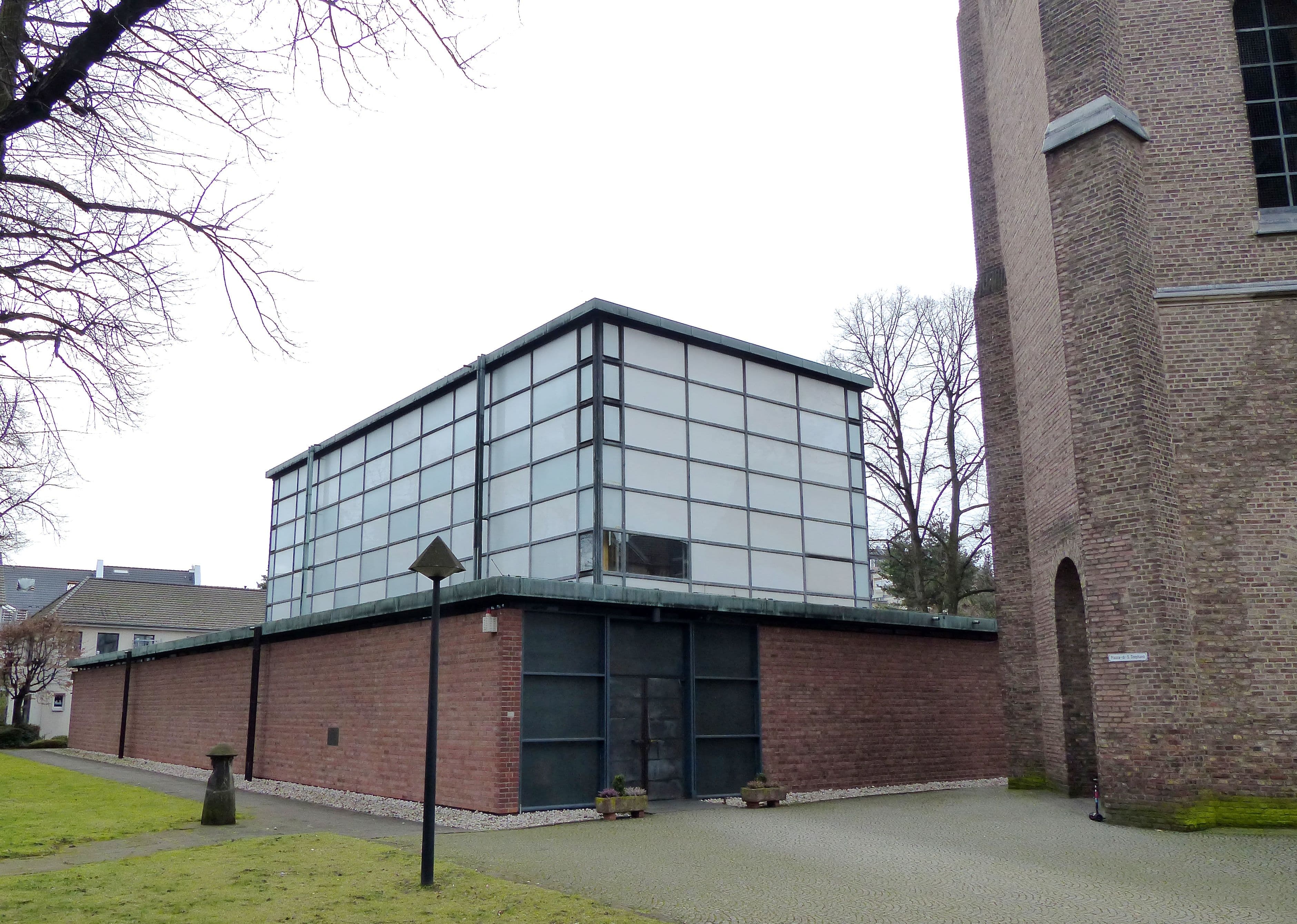 St. Stephan (Köln-Lindenthal)