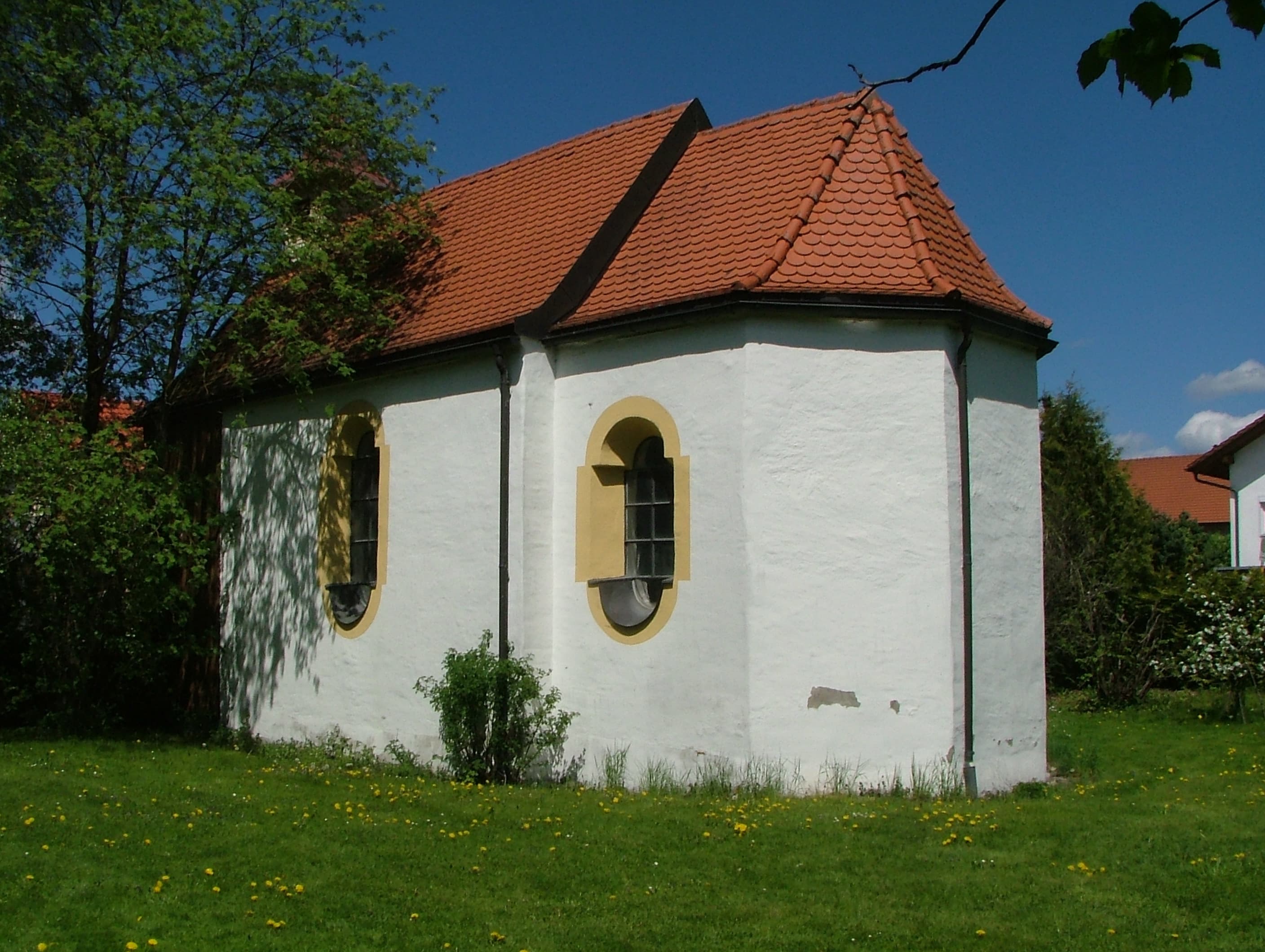 St. Magnus (Gemeinderied)