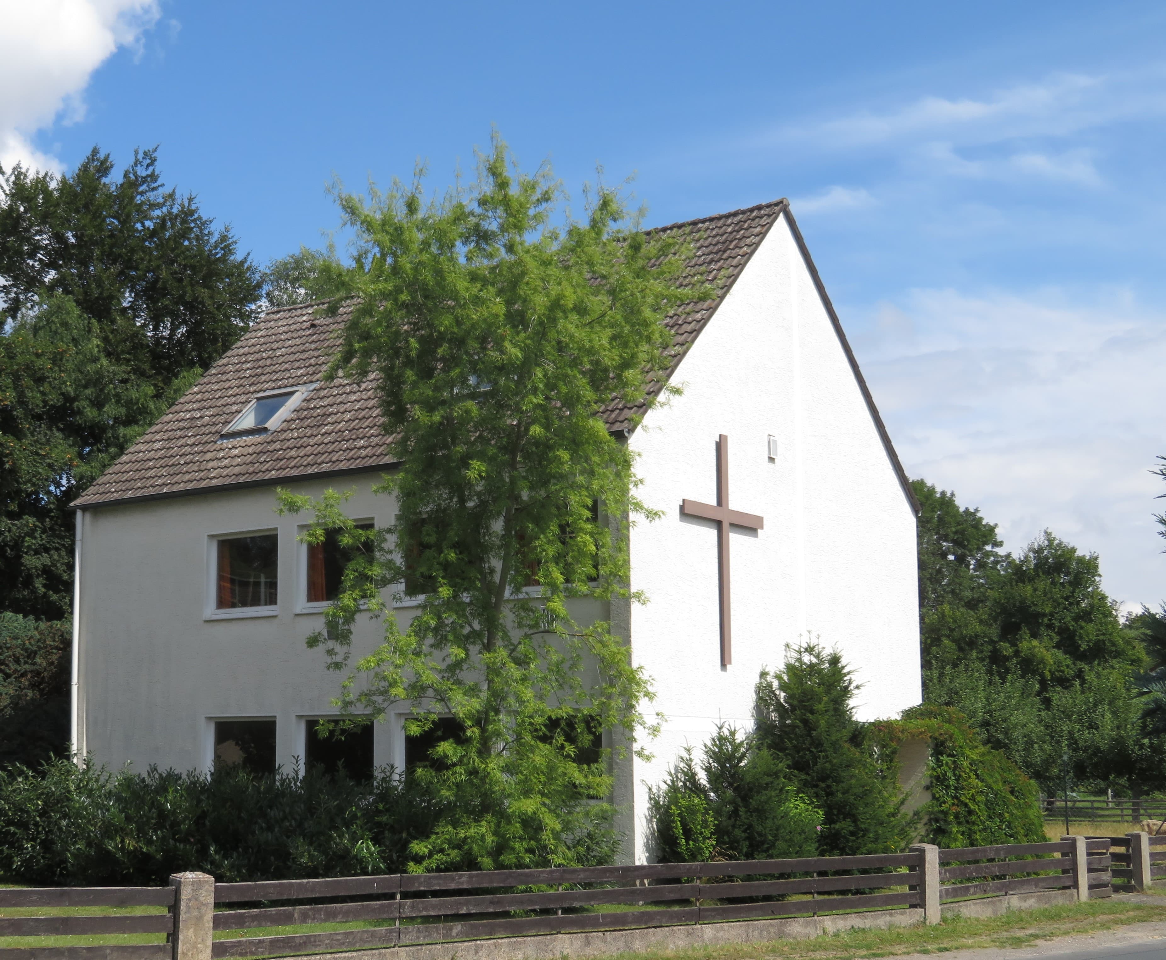 Gemeinschaft Christi