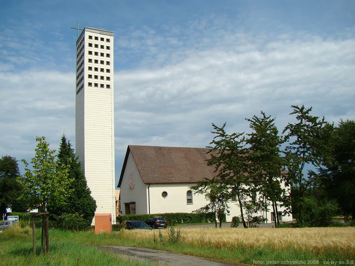 St. Marien