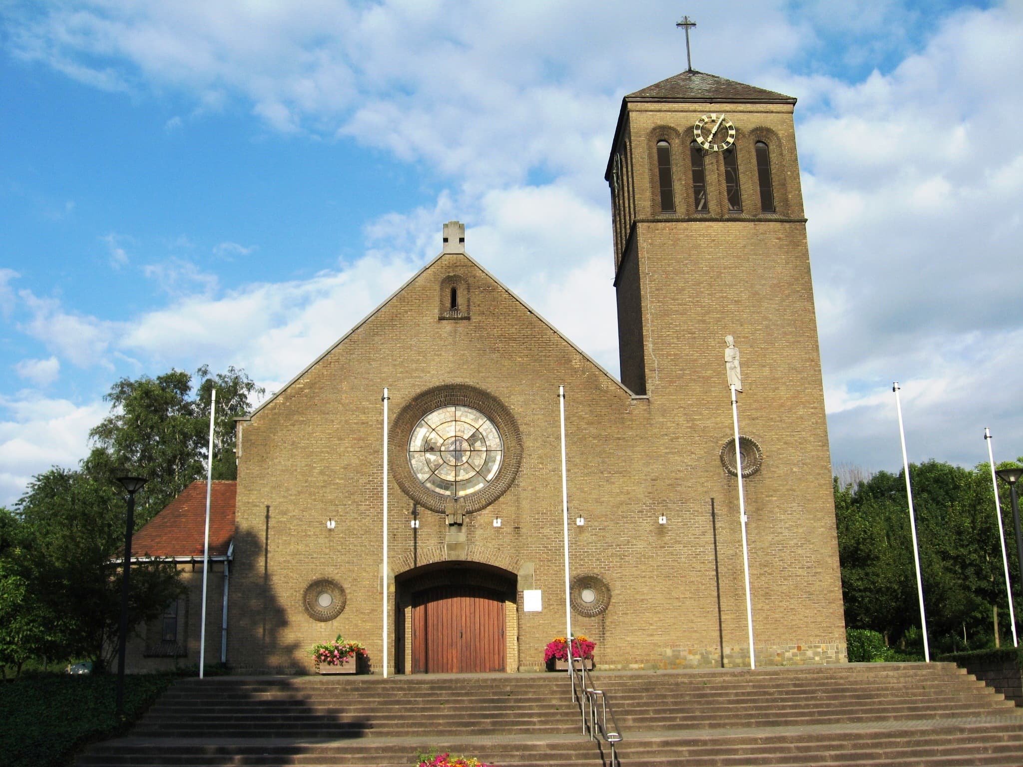 Sint-Jozefskerk
