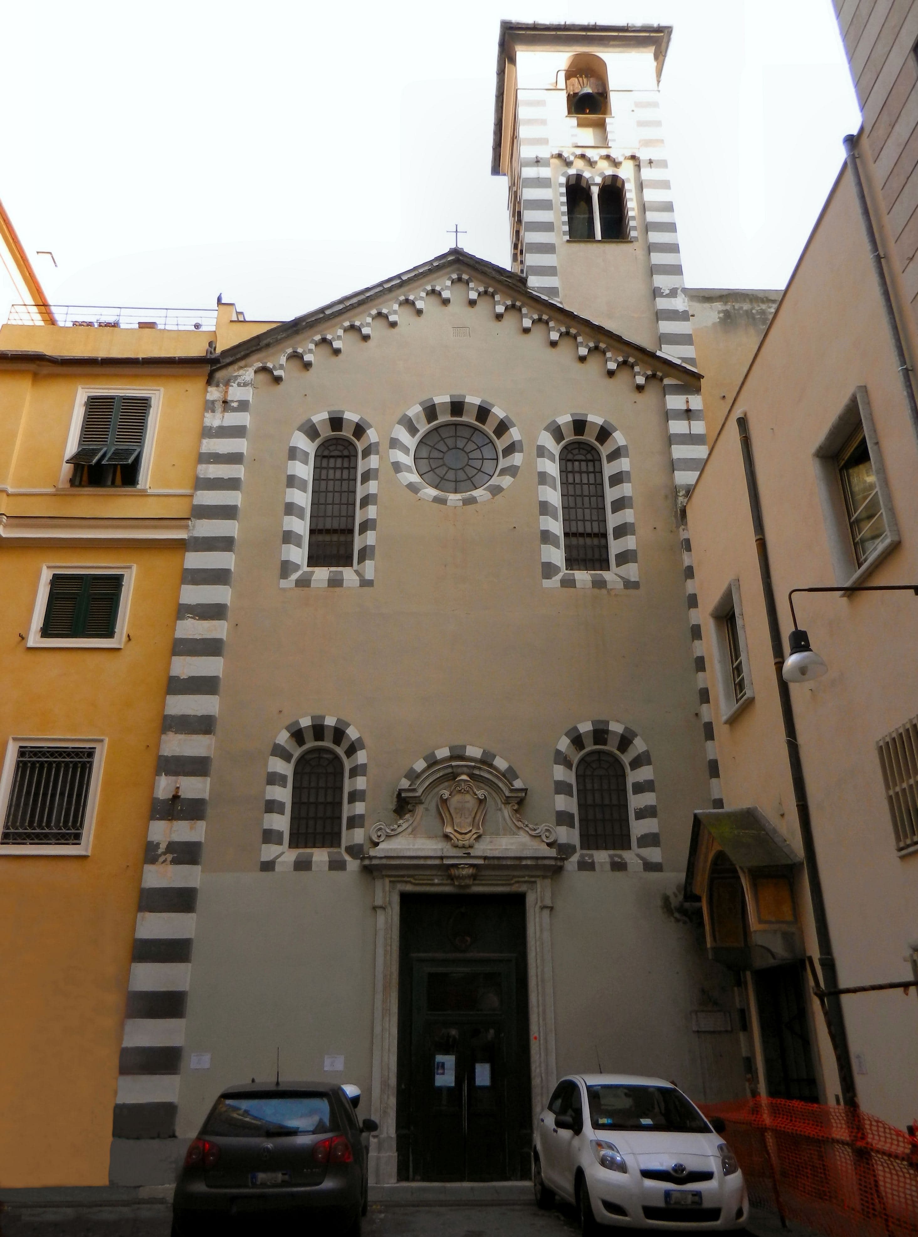 Santa Marta