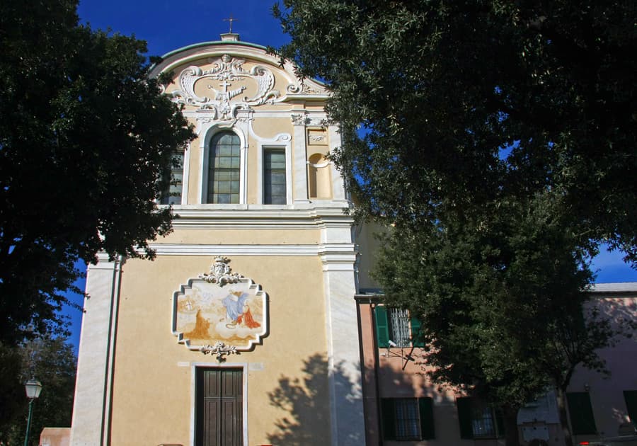 Nostra Signora di Loreto