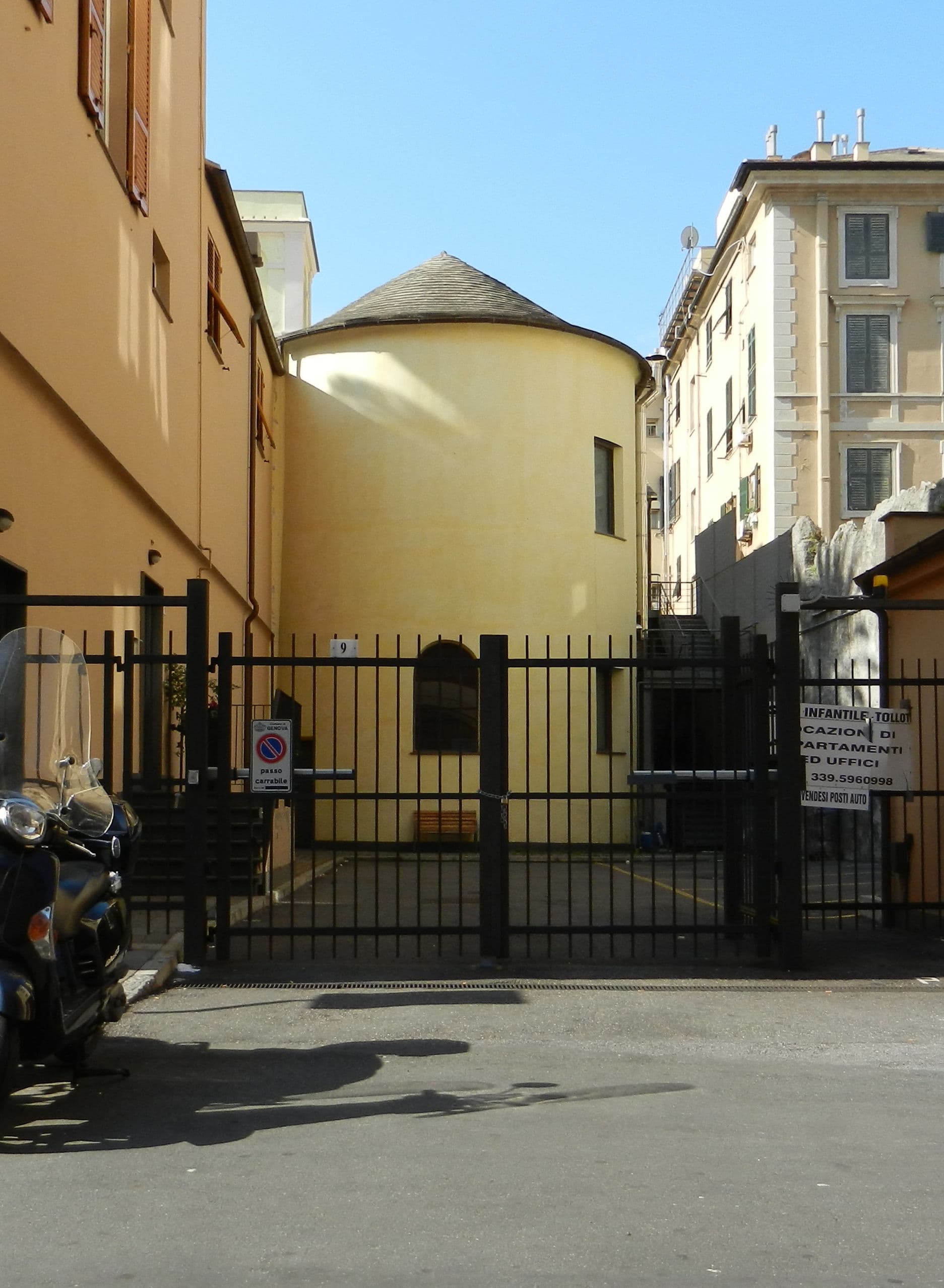 Santo Spirito