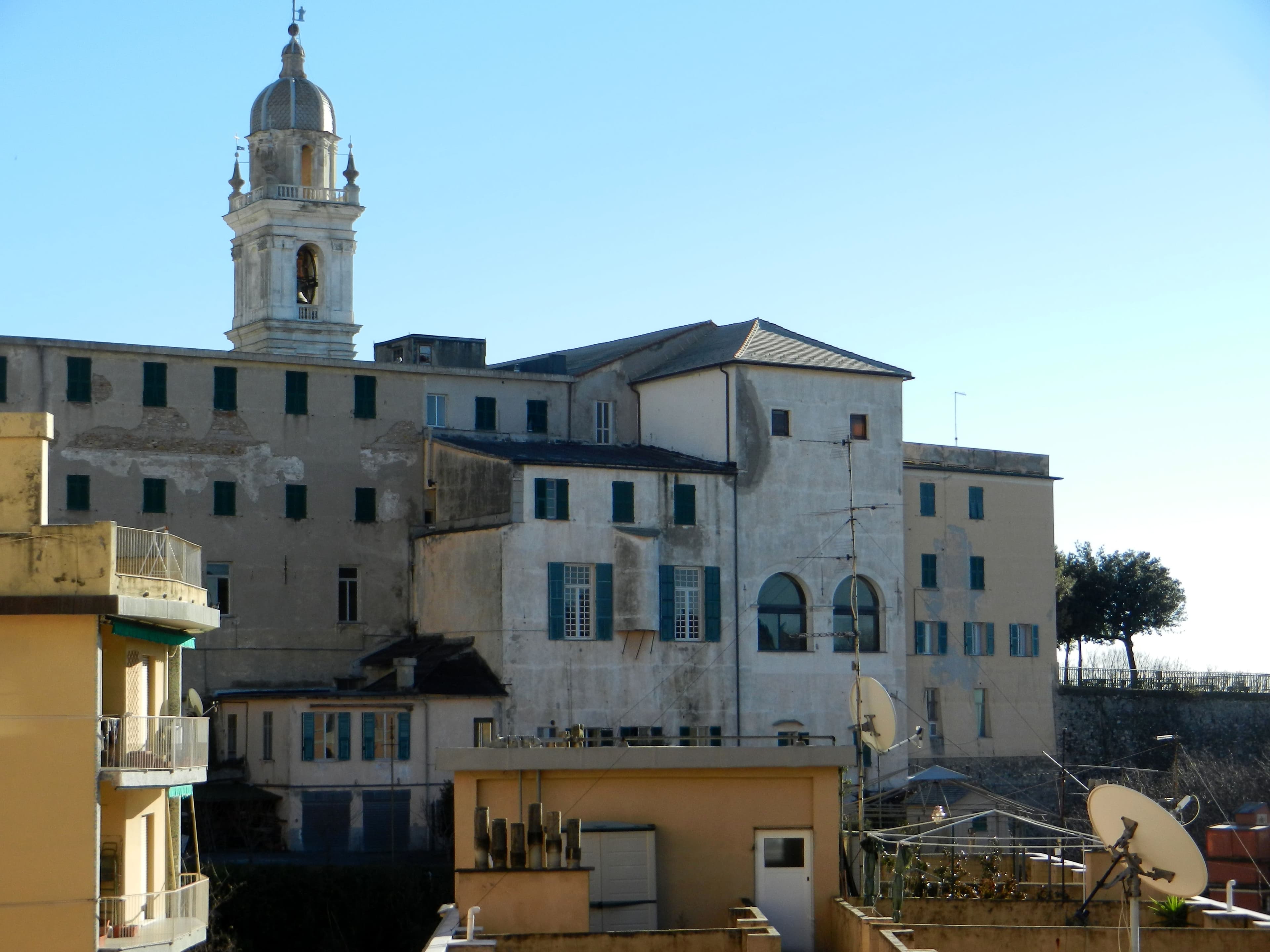 San Francesco da Paola