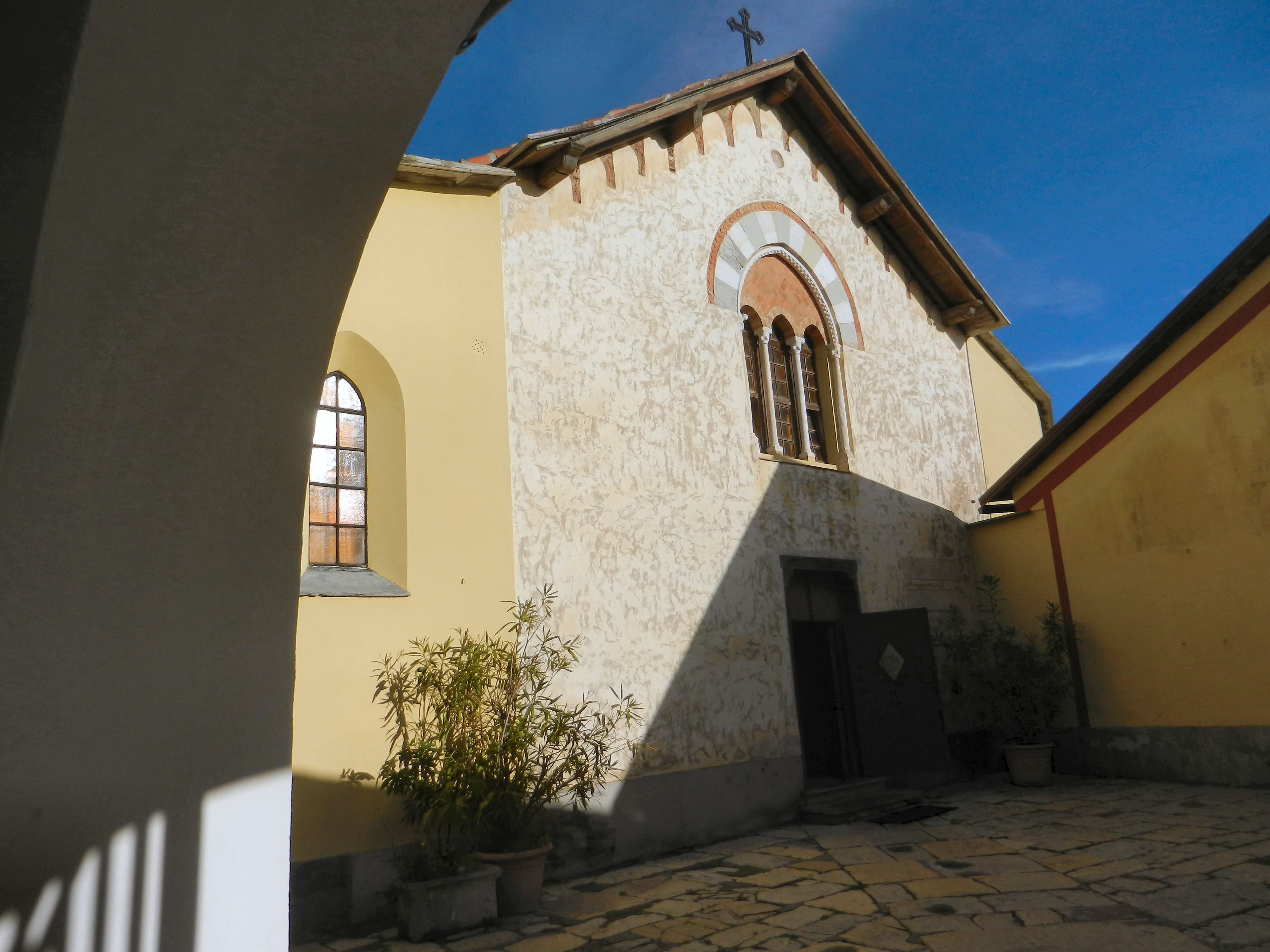 San Barnaba