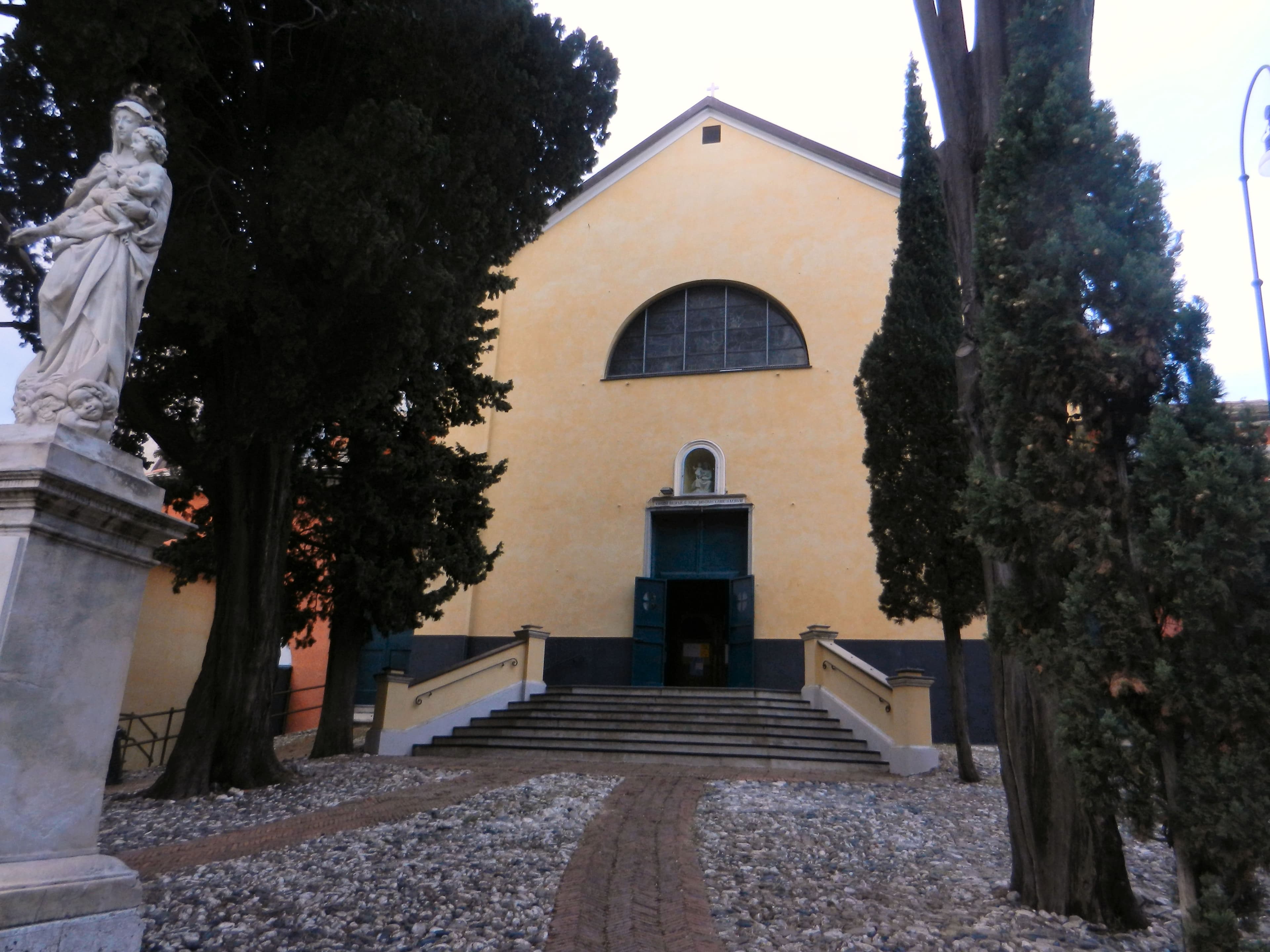 Santissima Concezione