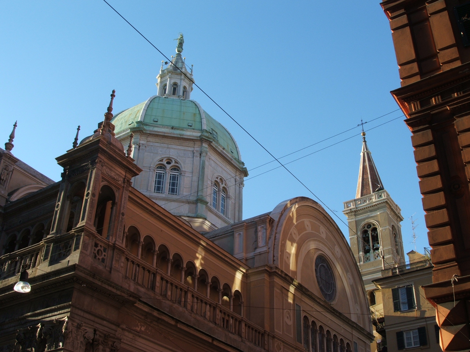 Basilica di Santa Maria Immacolata