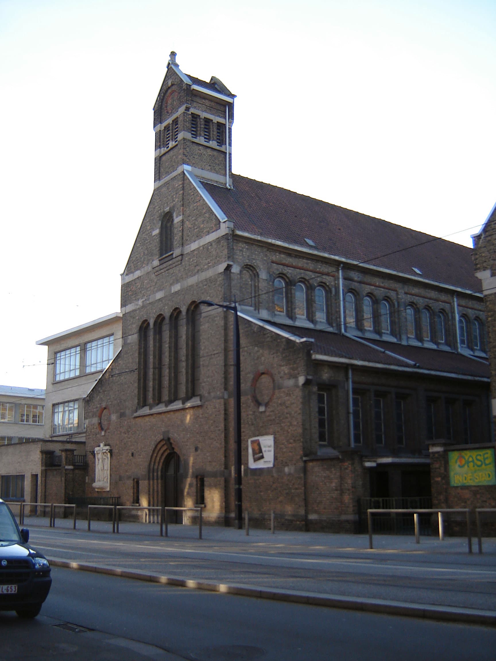 Redemptoristenkerk